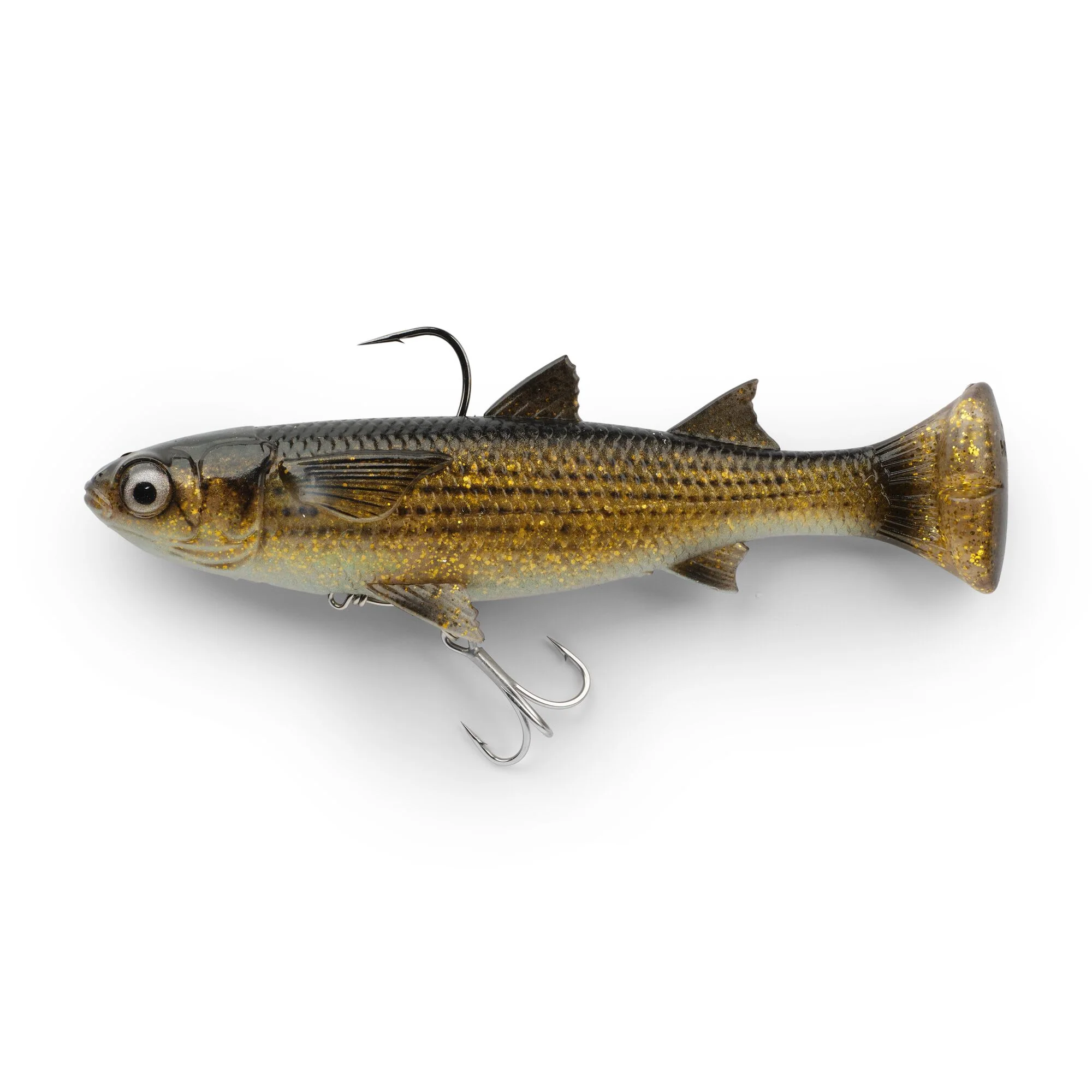 Savage Gear 3D Line Thru Mullet Pro - Image 13