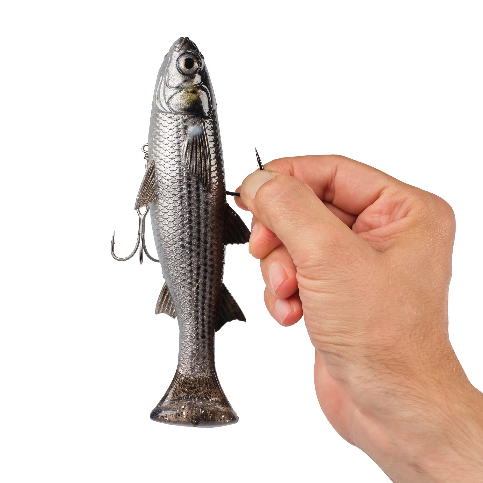 Savage Gear 3D Line Thru Mullet Pro - Image 18