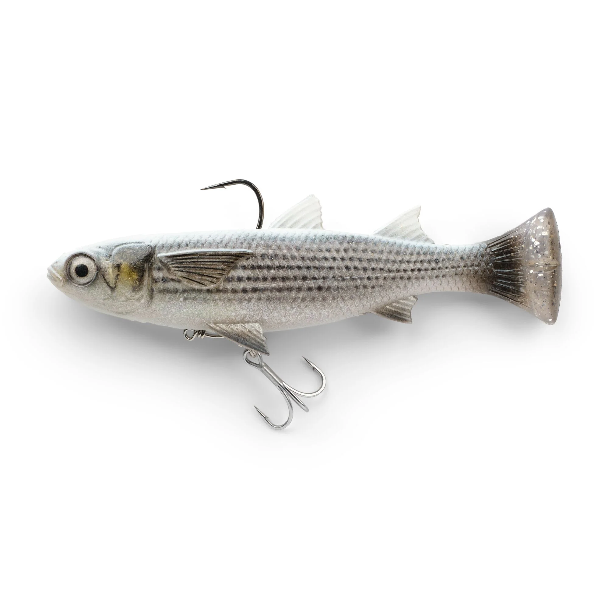 Savage Gear 3D Line Thru Mullet Pro - Image 3