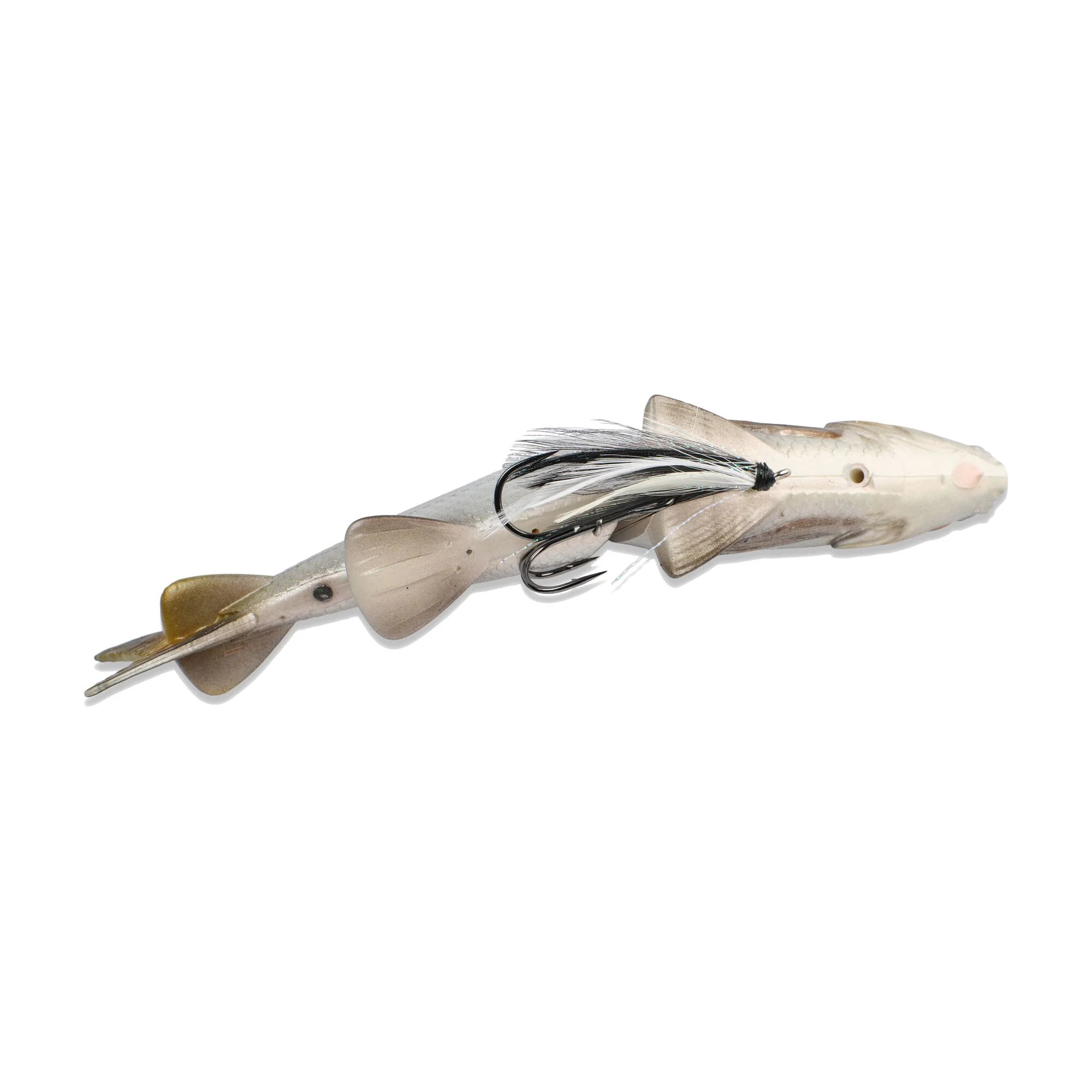 Savage Gear 3D Line Thru Soft Shine Glide - Image 17