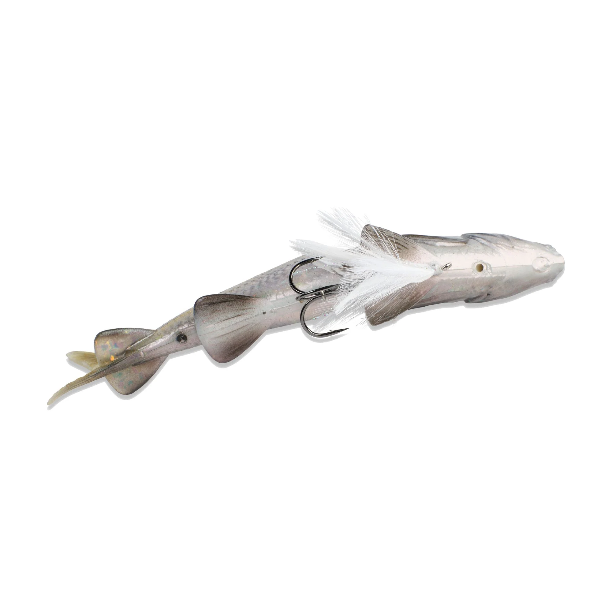 Savage Gear 3D Line Thru Soft Shine Glide - Image 18