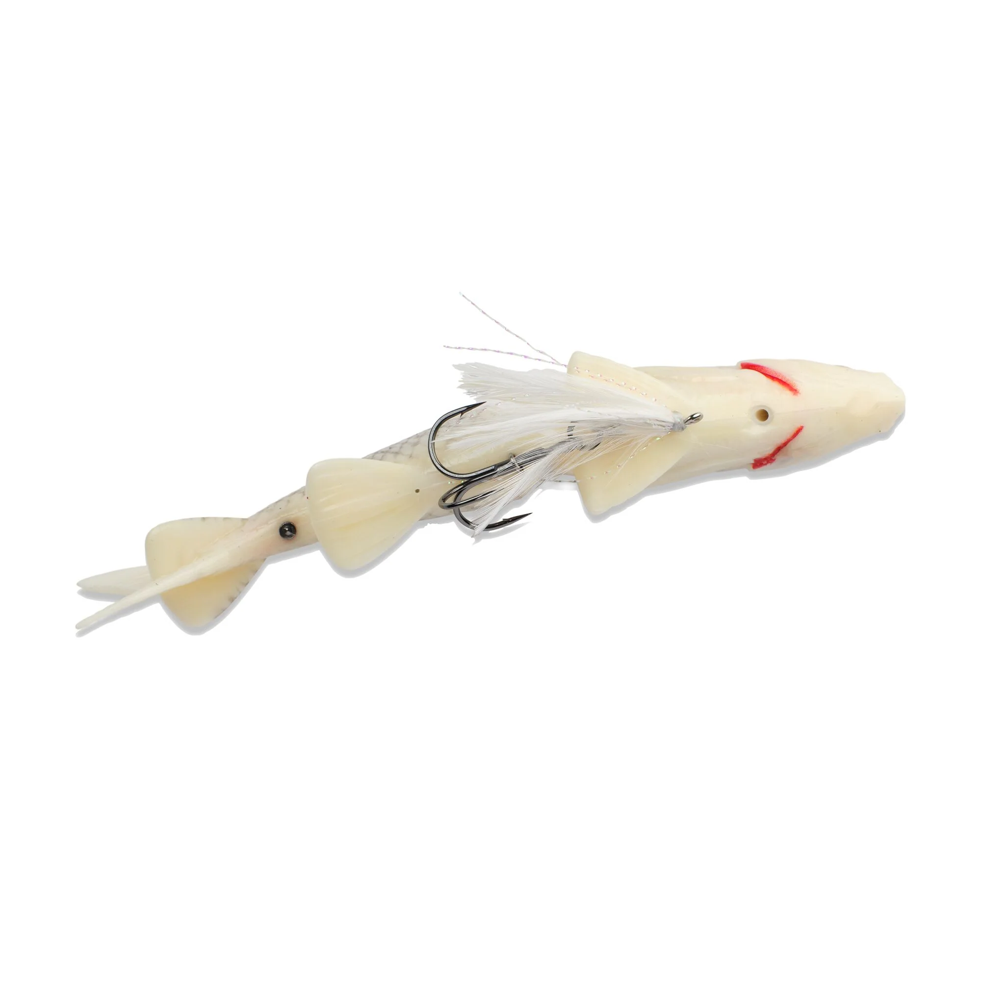 Savage Gear 3D Line Thru Soft Shine Glide - Image 19