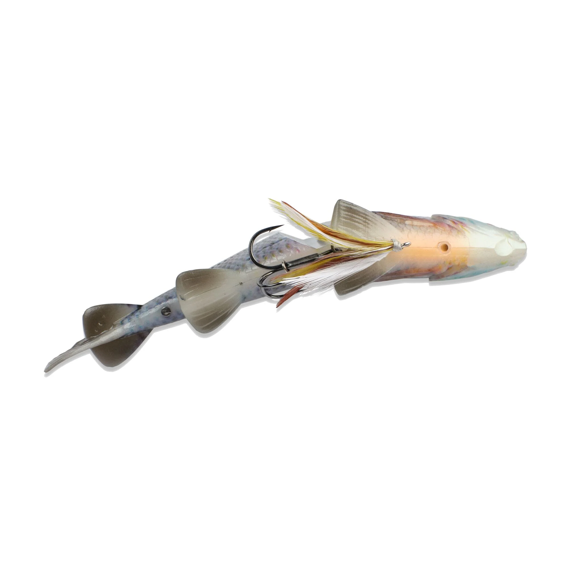 Savage Gear 3D Line Thru Soft Shine Glide - Image 21