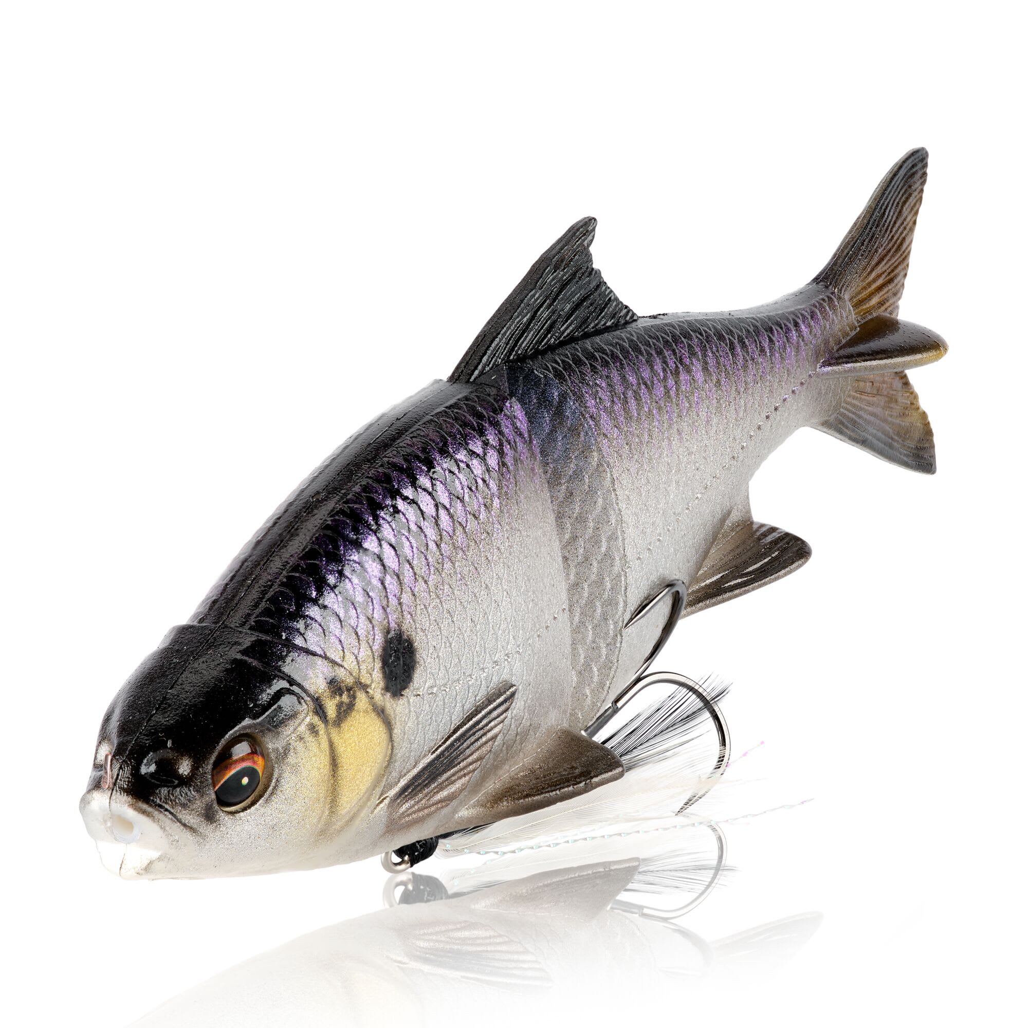 Savage Gear 3D Line Thru Soft Shine Glide - Image 3