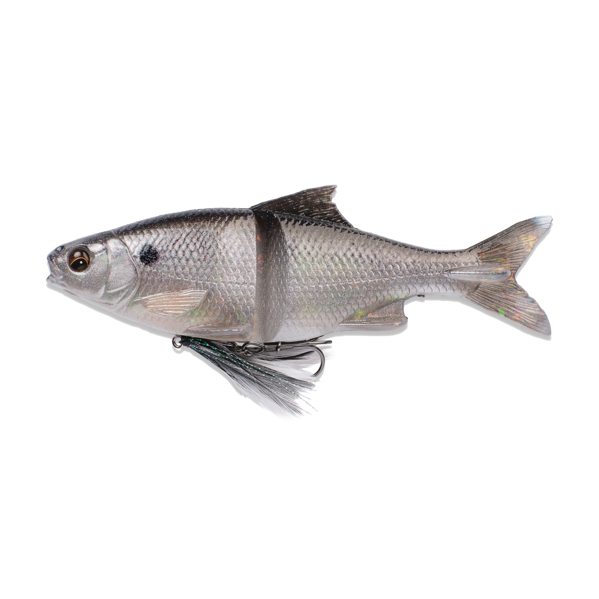 Savage Gear 3D Line Thru Soft Shine Glide - Image 8