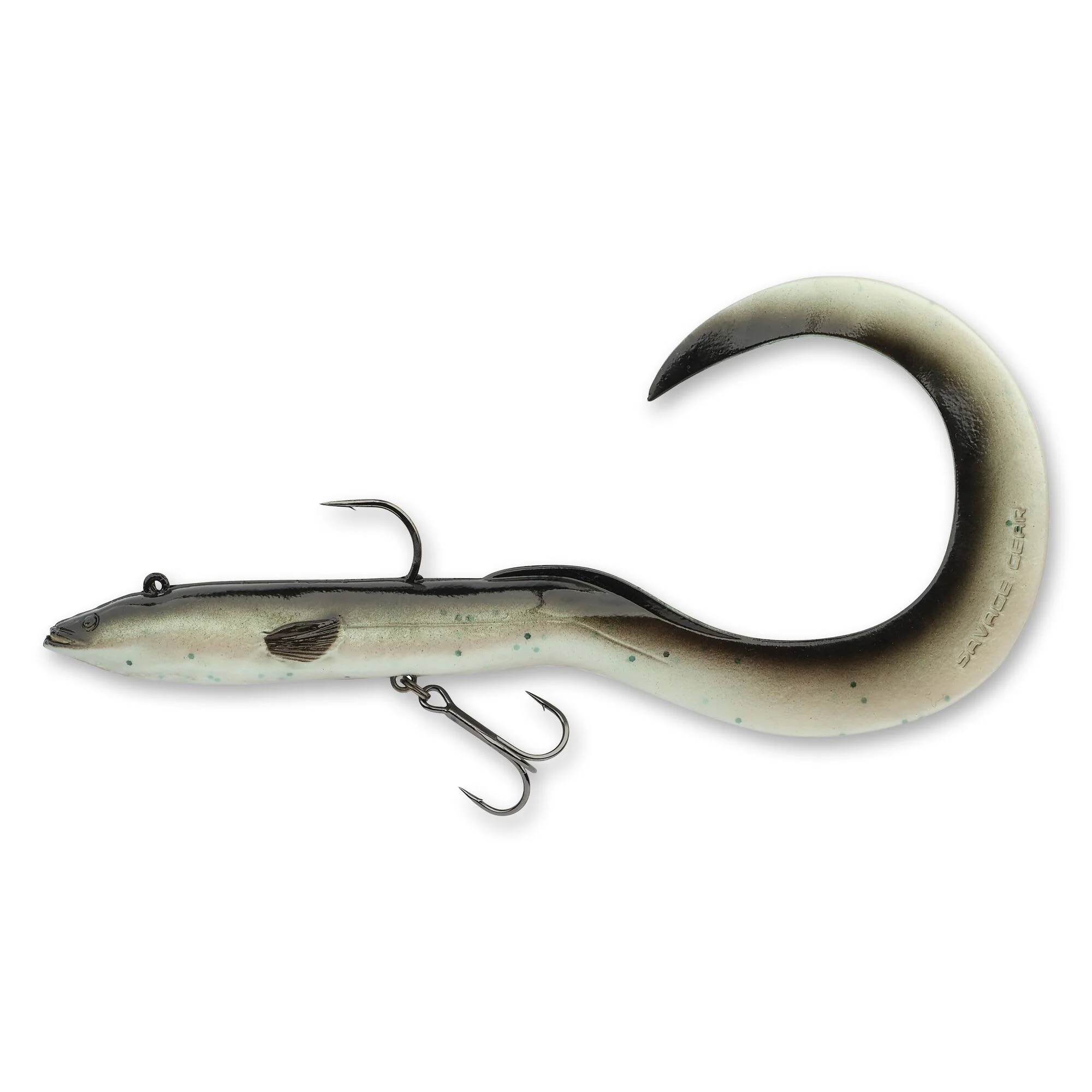 Savage Gear 3D Real Eel - Image 12