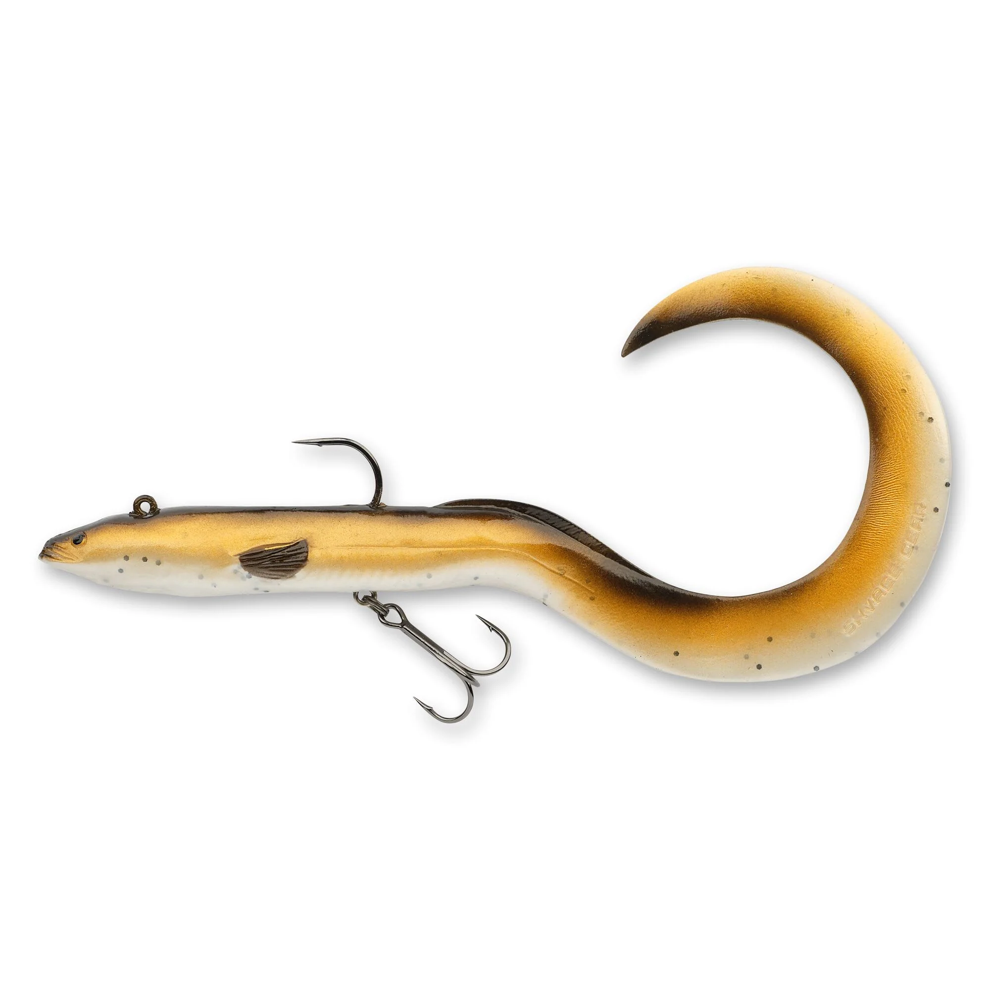 Savage Gear 3D Real Eel - Image 20