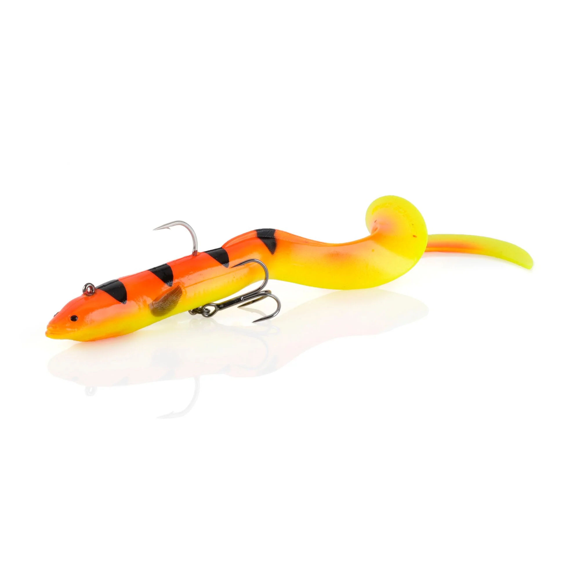 Savage Gear 3D Real Eel - Image 4