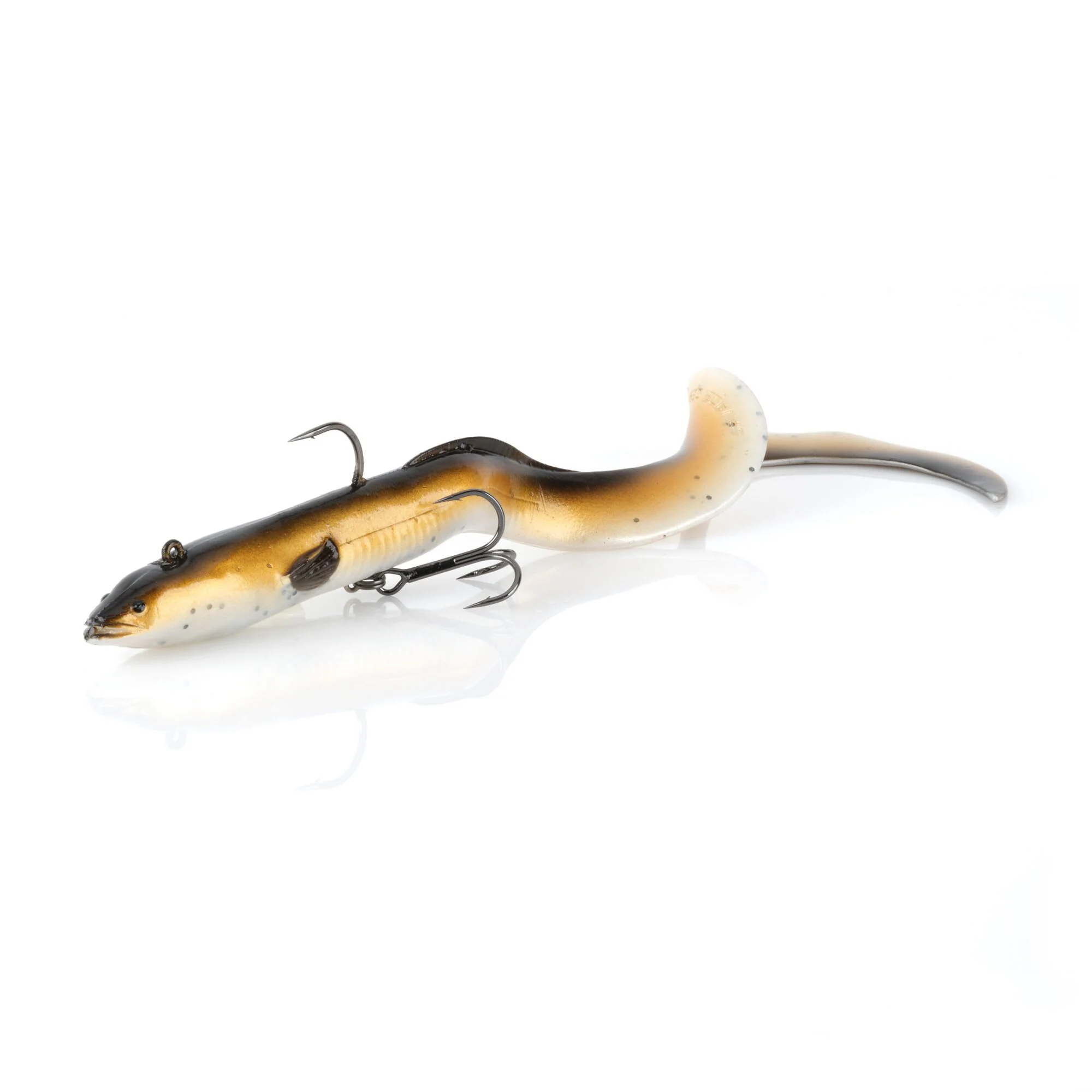 Savage Gear 3D Real Eel - Image 5