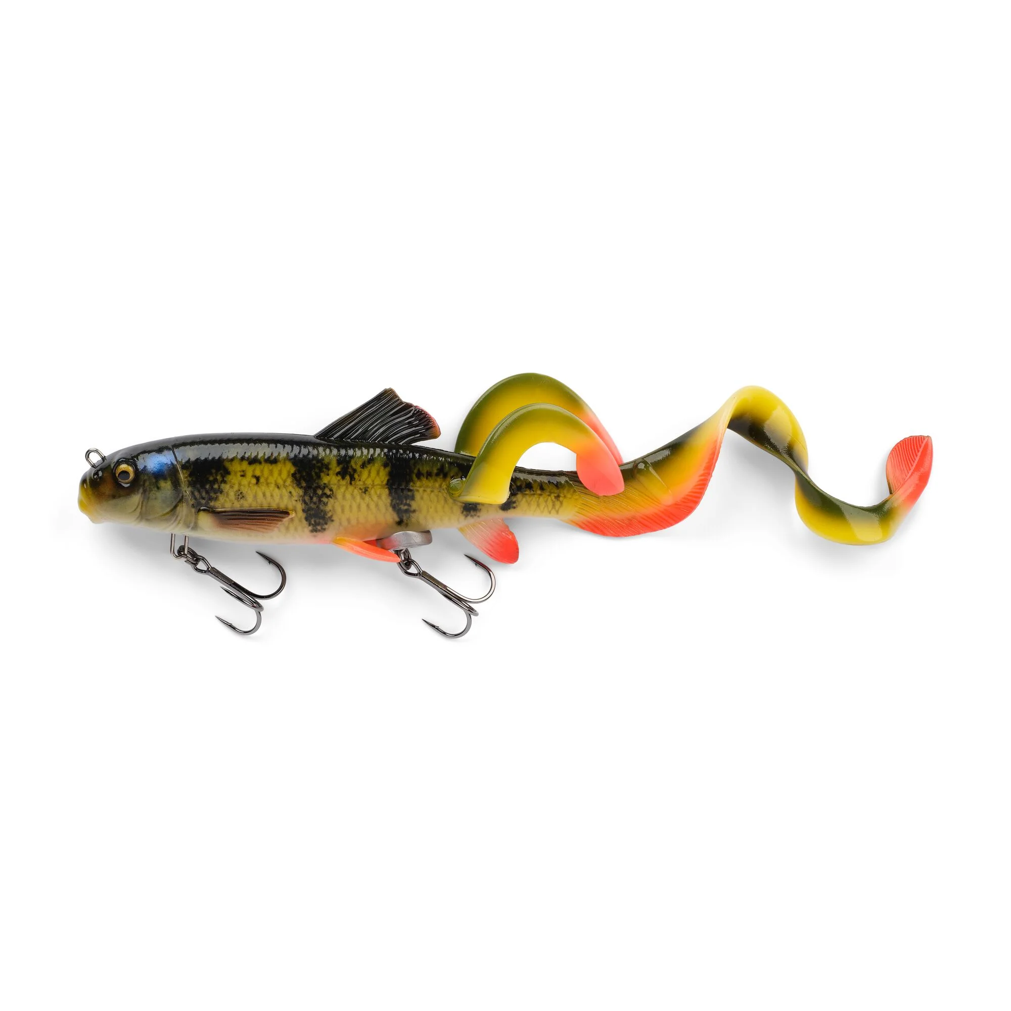 Savage Gear 3D Sucker X-Tail - Image 29