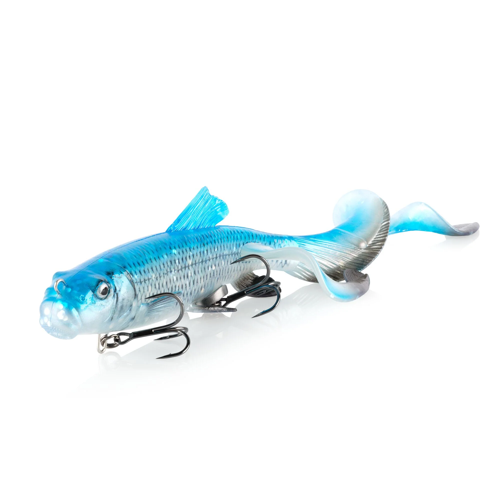 Savage Gear 3D Sucker X-Tail - Image 3