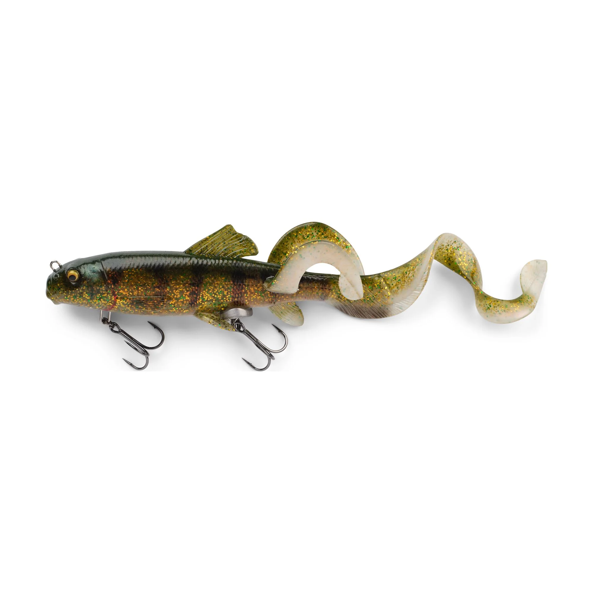 Savage Gear 3D Sucker X-Tail - Image 32