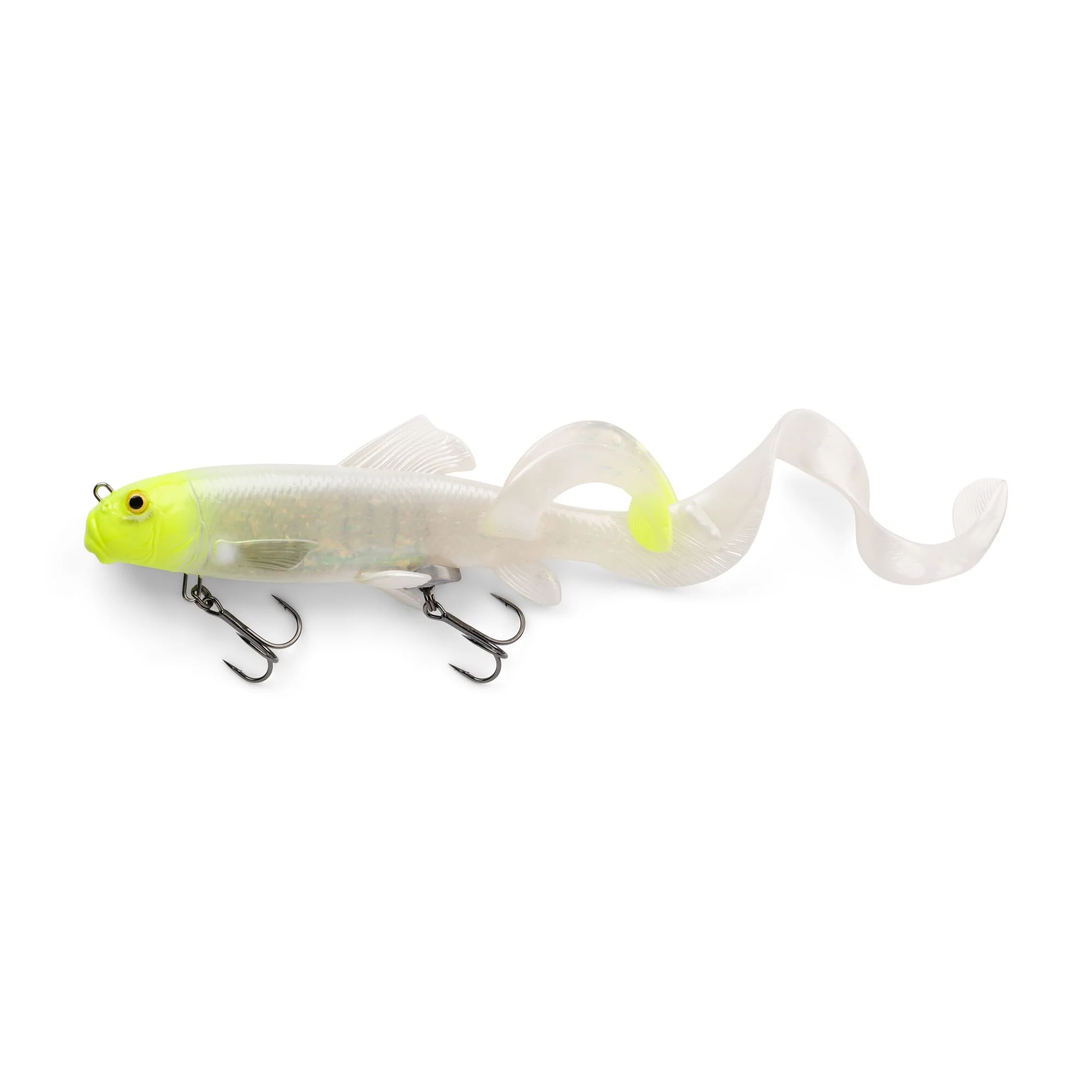Savage Gear 3D Sucker X-Tail - Image 35
