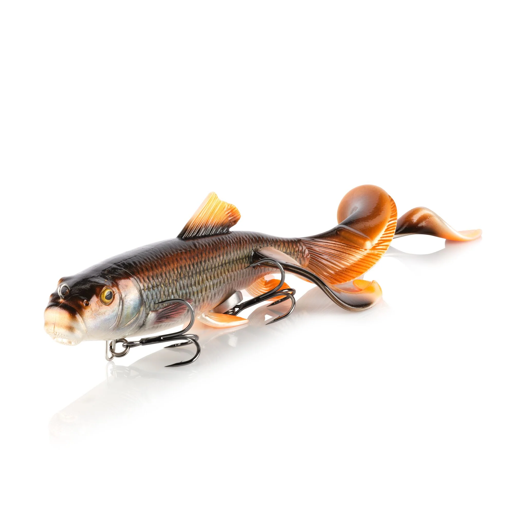 Savage Gear 3D Sucker X-Tail - Image 4