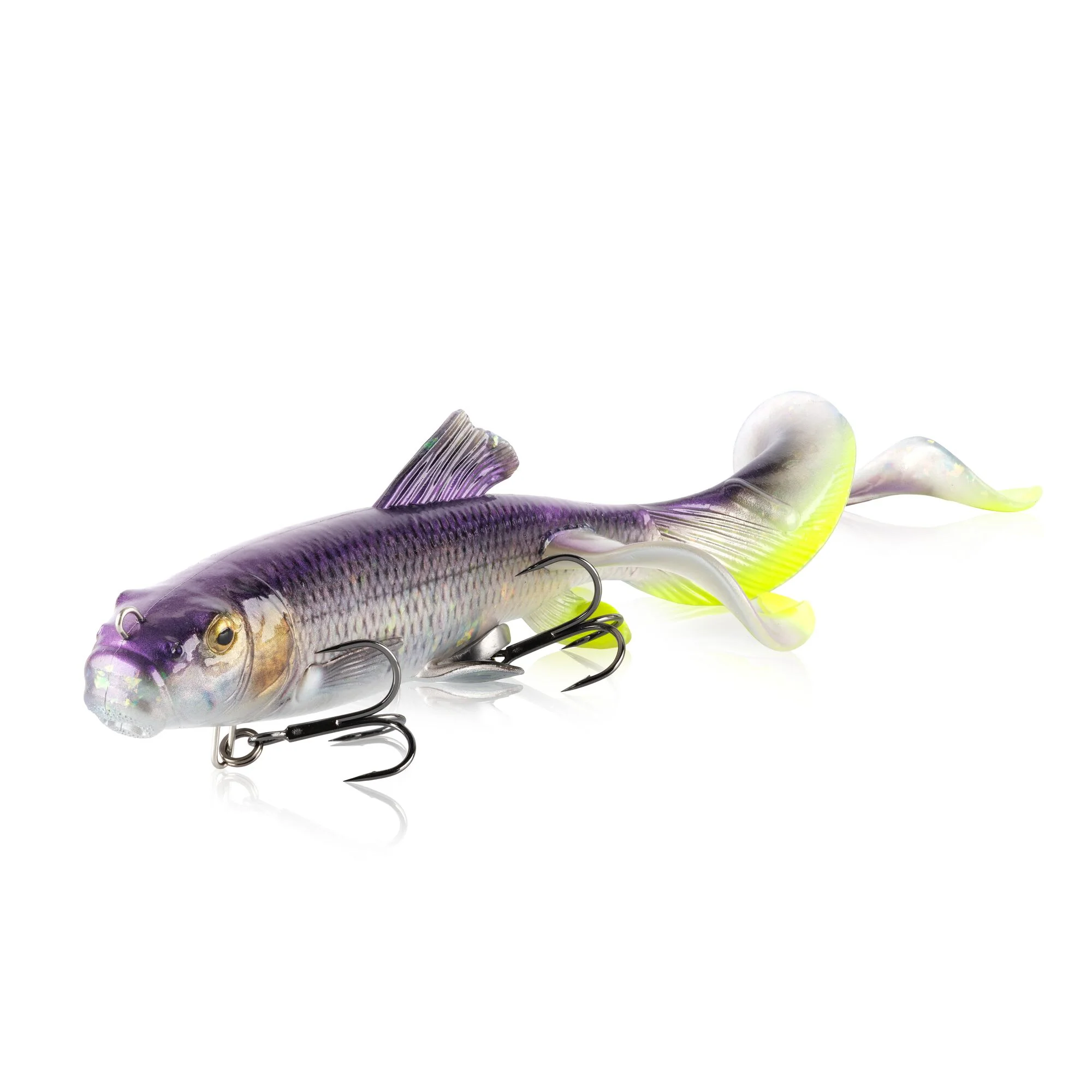 Savage Gear 3D Sucker X-Tail - Image 8