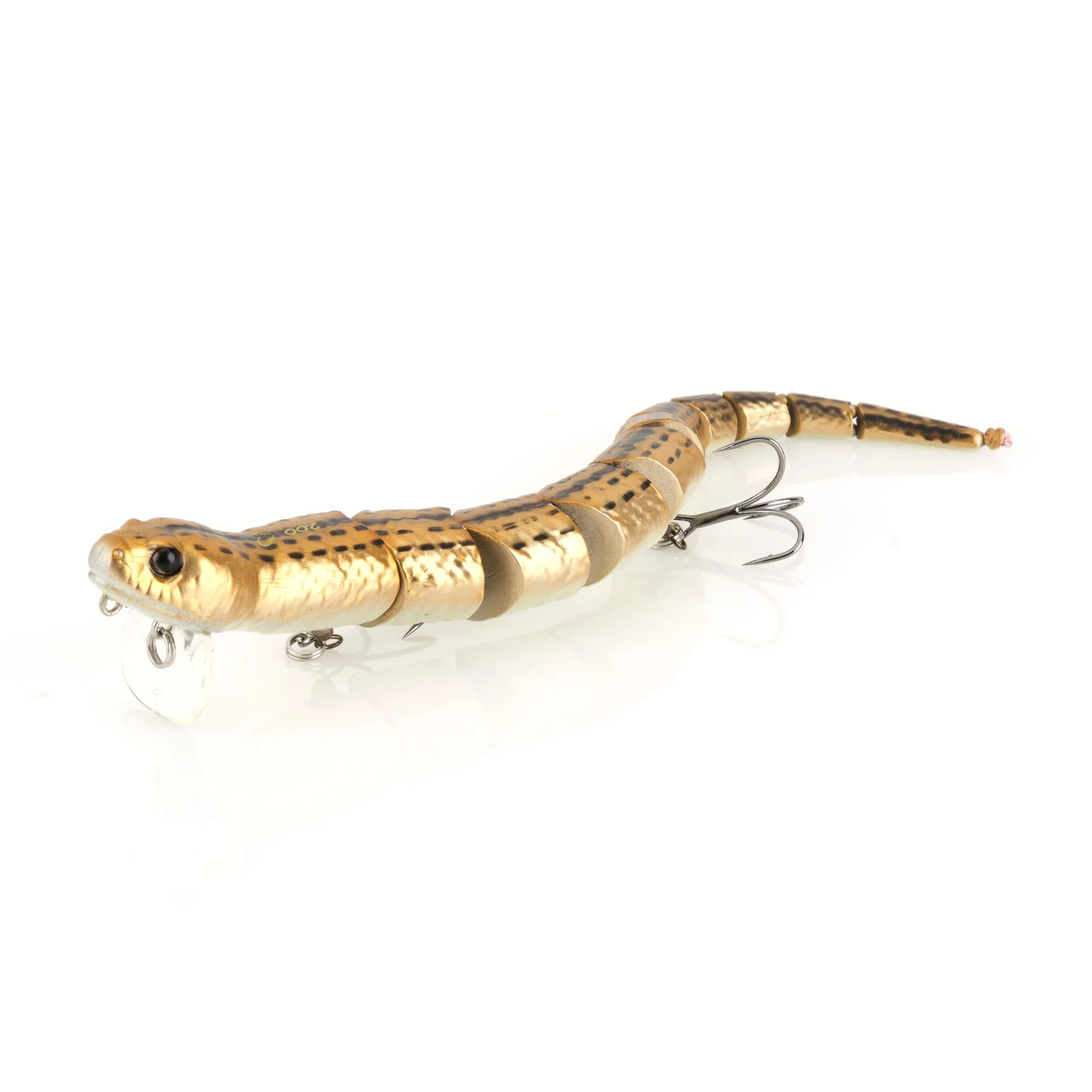 Savage Gear 3D Wake Snake - Image 2