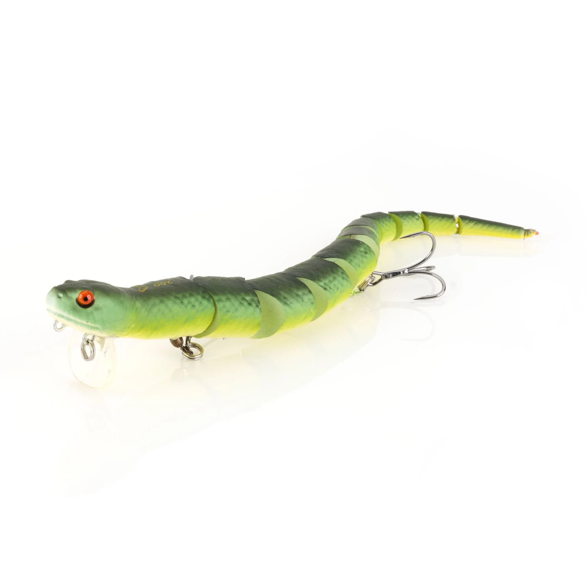 Savage Gear 3D Wake Snake - Image 7
