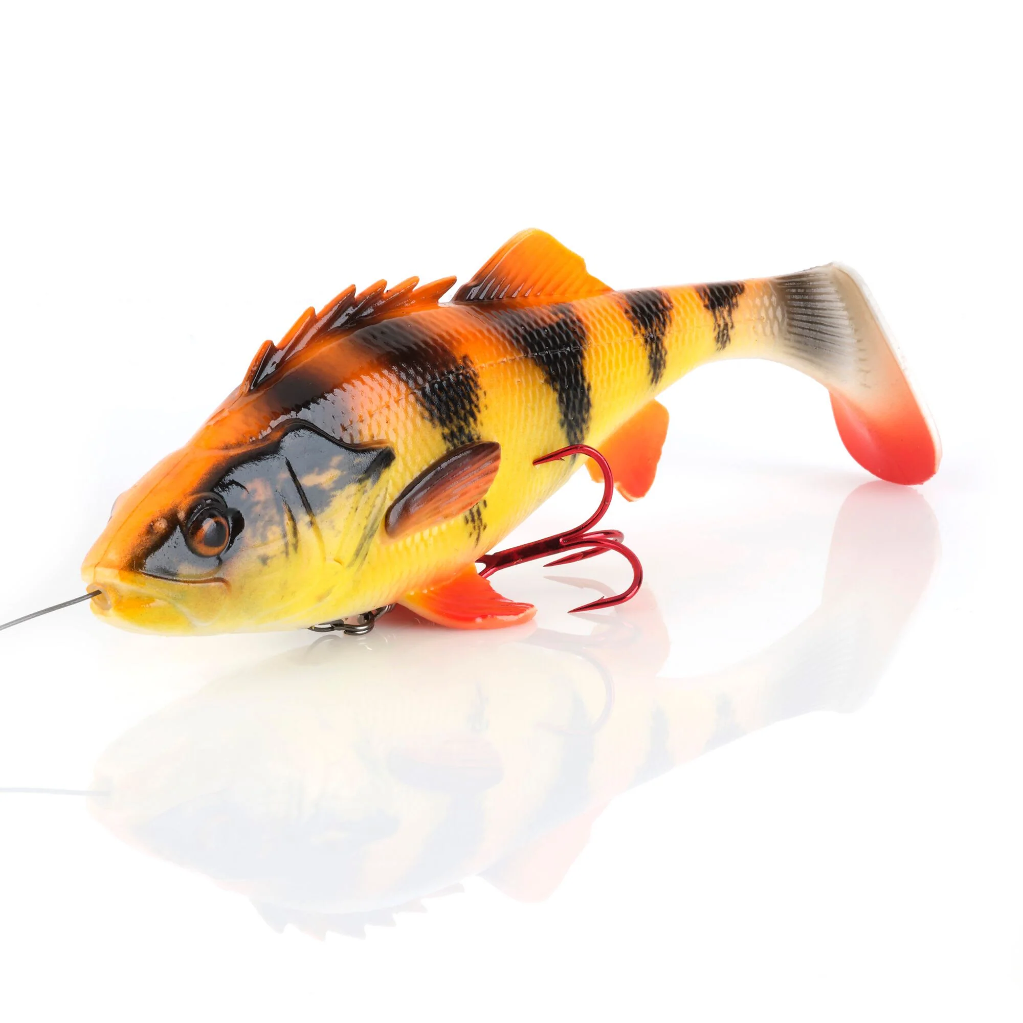 Savage Gear 4D Line Thru Perch - Image 3