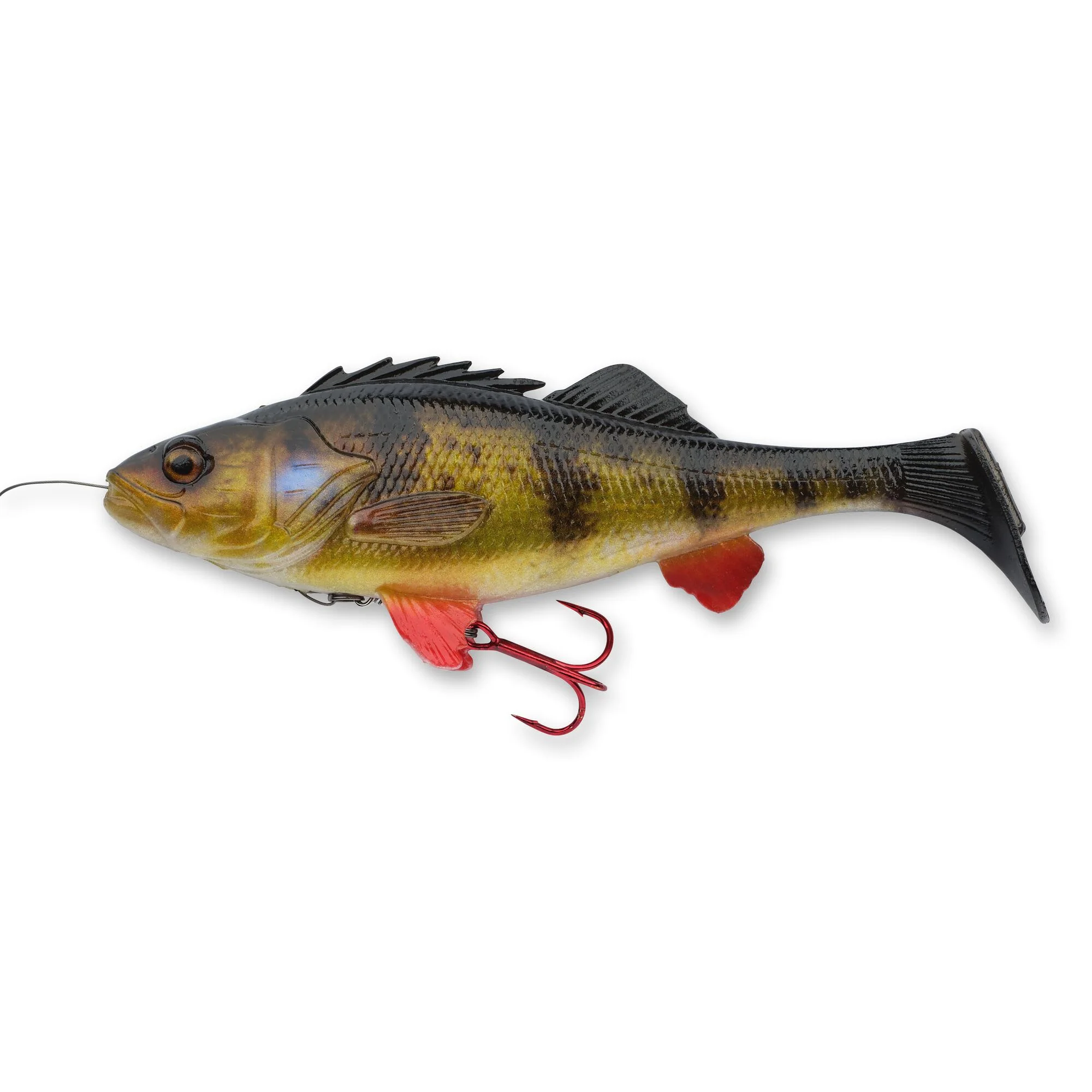 Savage Gear 4D Line Thru Perch - Image 4