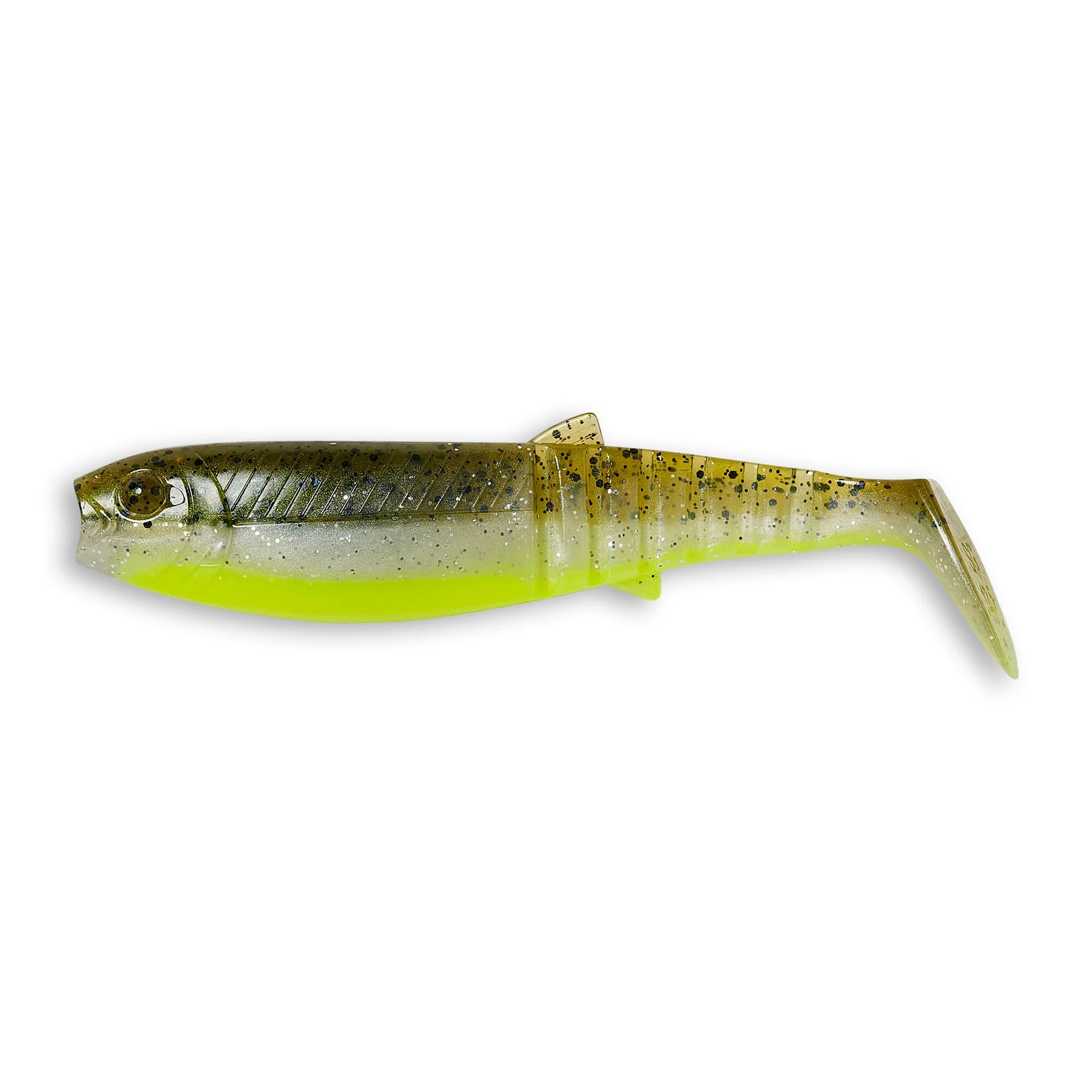 Savage Gear Cannibal Shad - Image 51