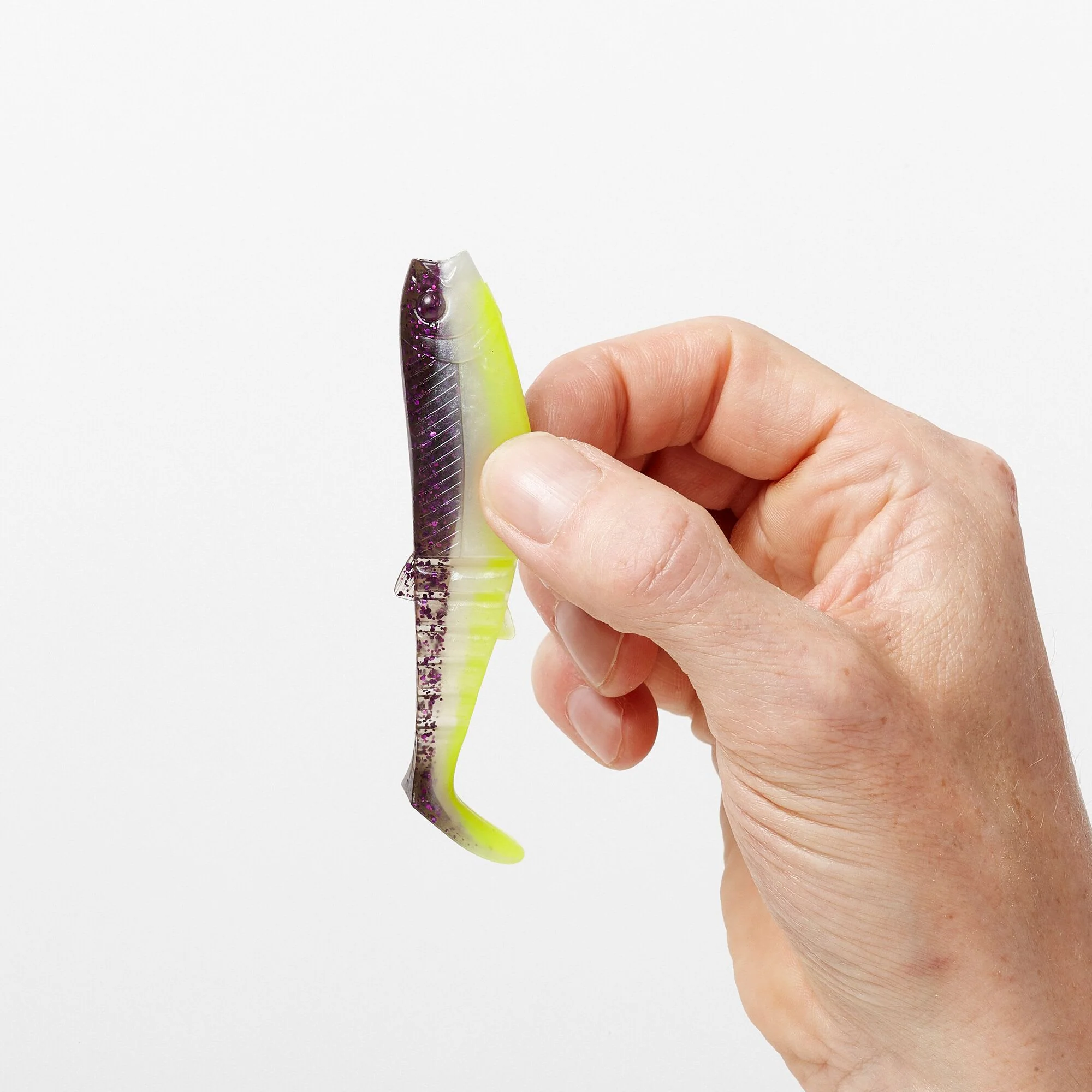 Savage Gear Cannibal Shad - Image 65