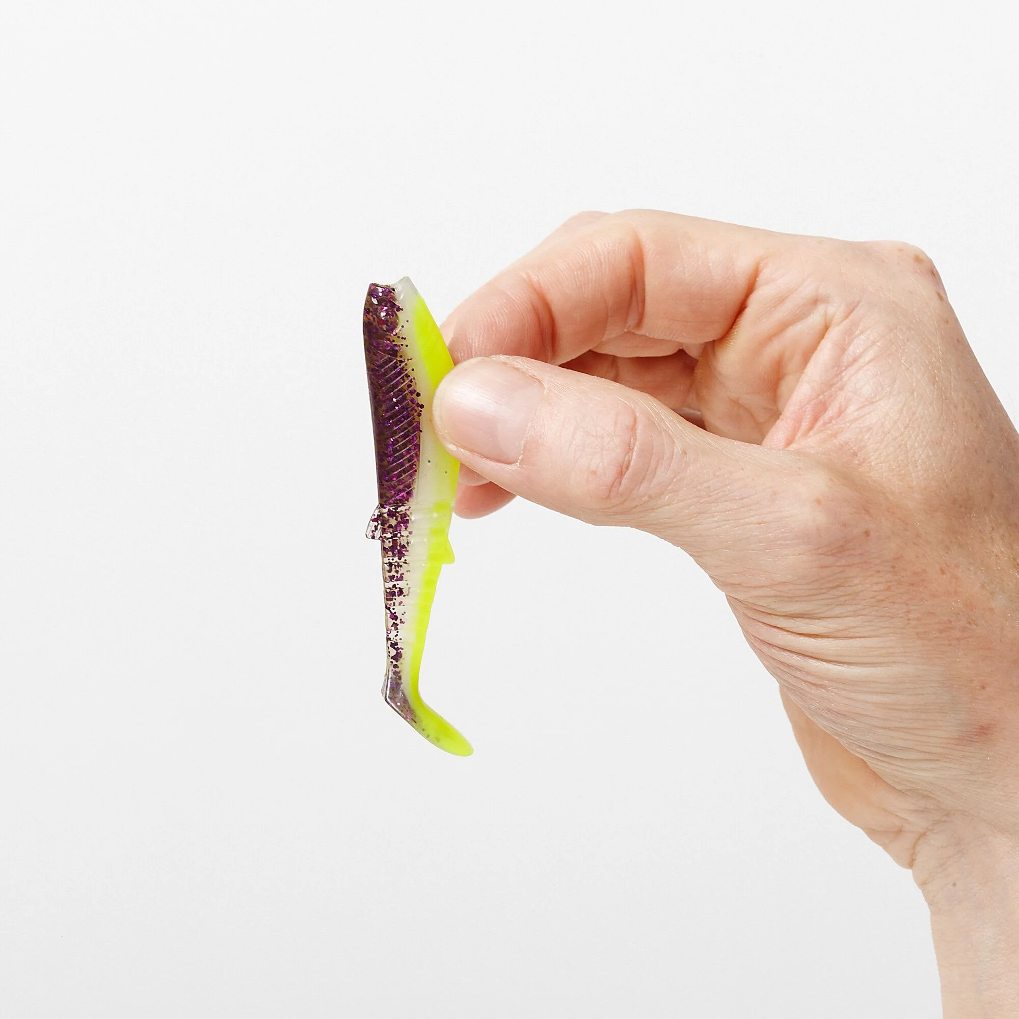 Savage Gear Cannibal Shad - Image 67