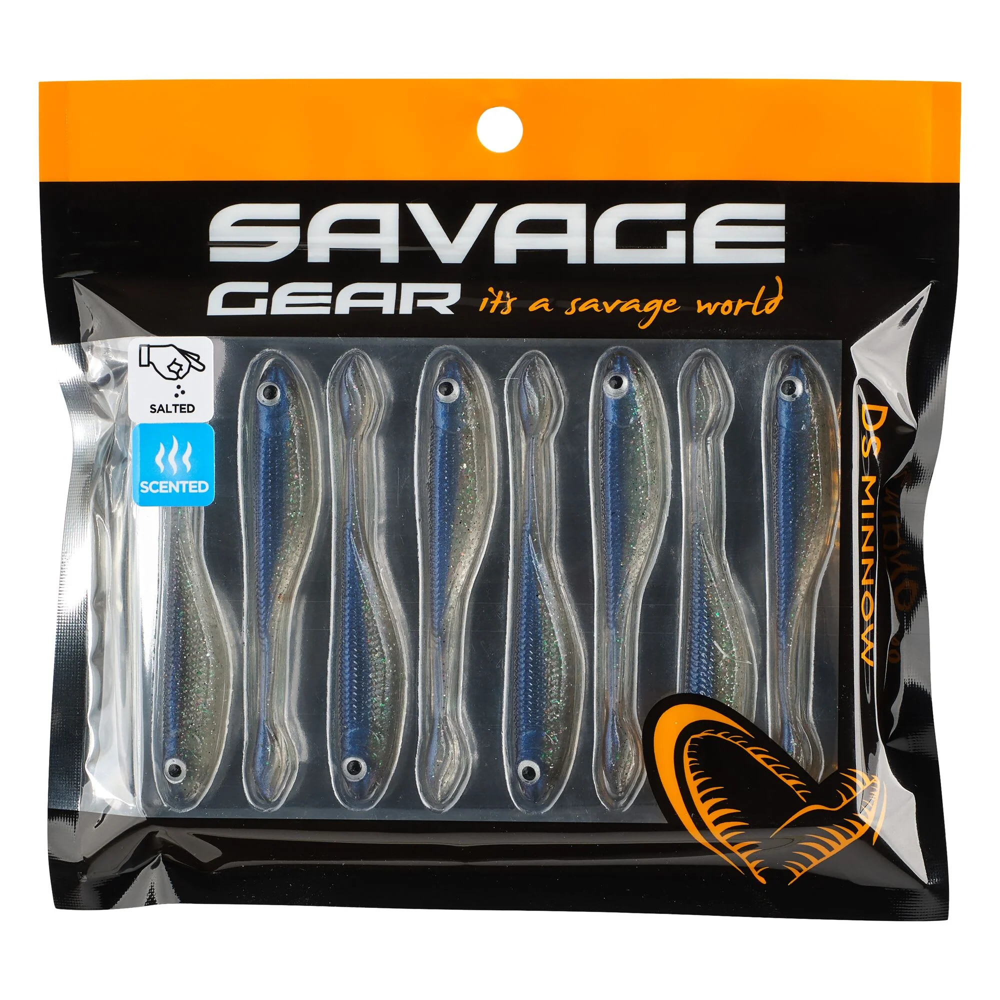 Savage Gear DS Minnow - Image 18
