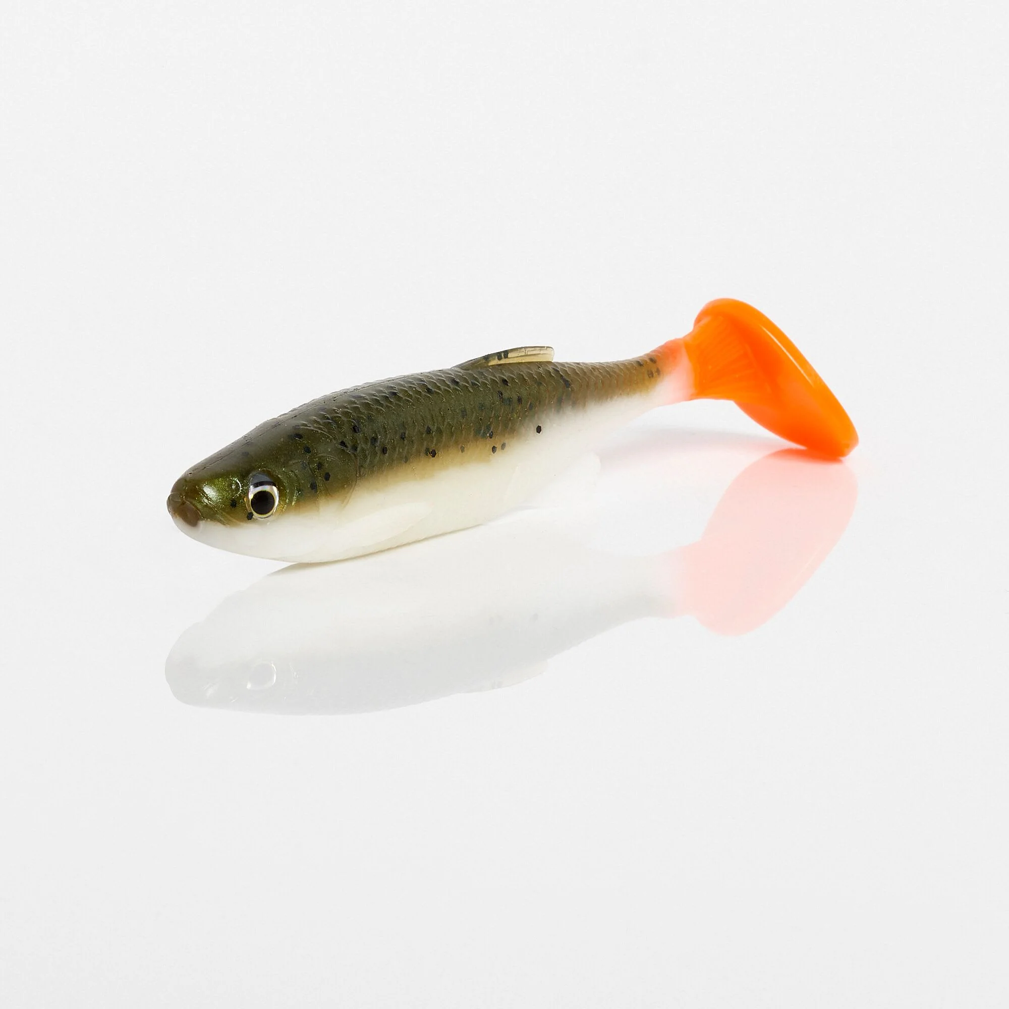 Savage Gear Fat T-Tail Minnow - Image 21