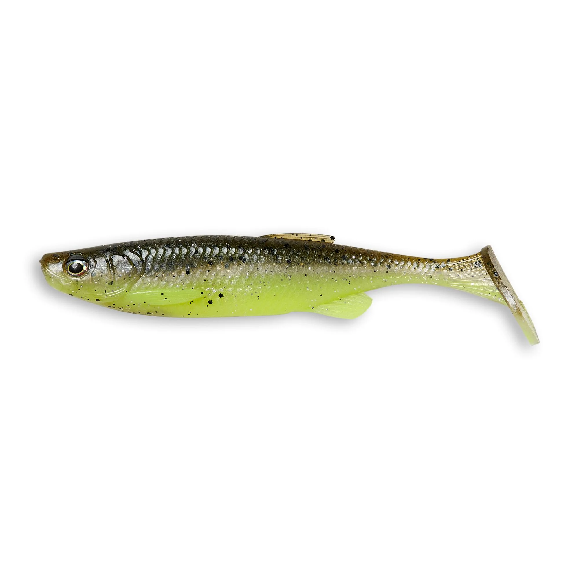 Savage Gear Fat T-Tail Minnow - Image 32
