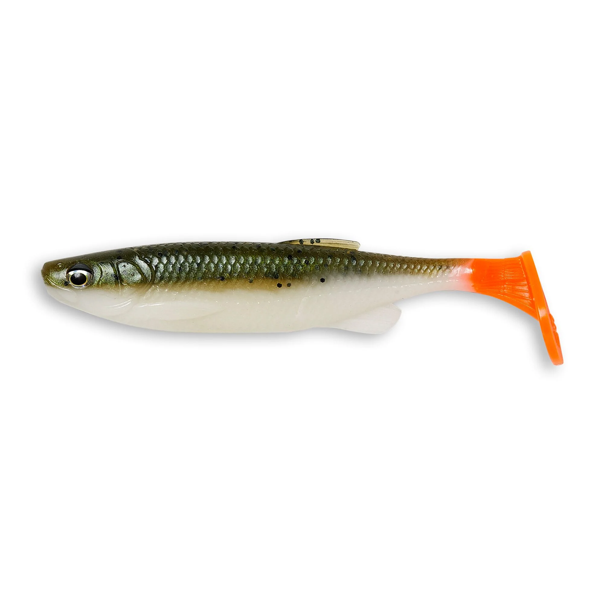 Savage Gear Fat T-Tail Minnow - Image 33