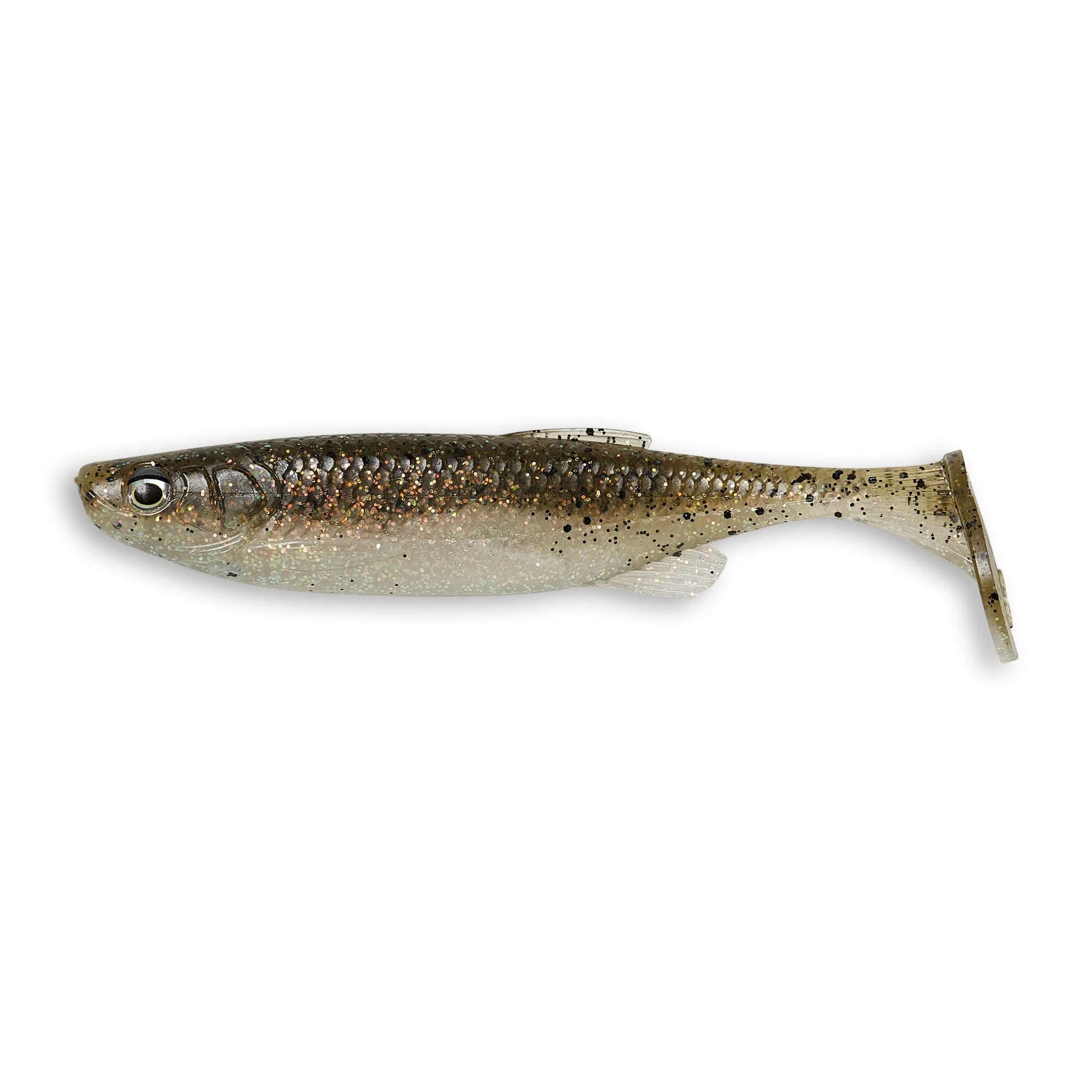 Savage Gear Fat T-Tail Minnow - Image 36