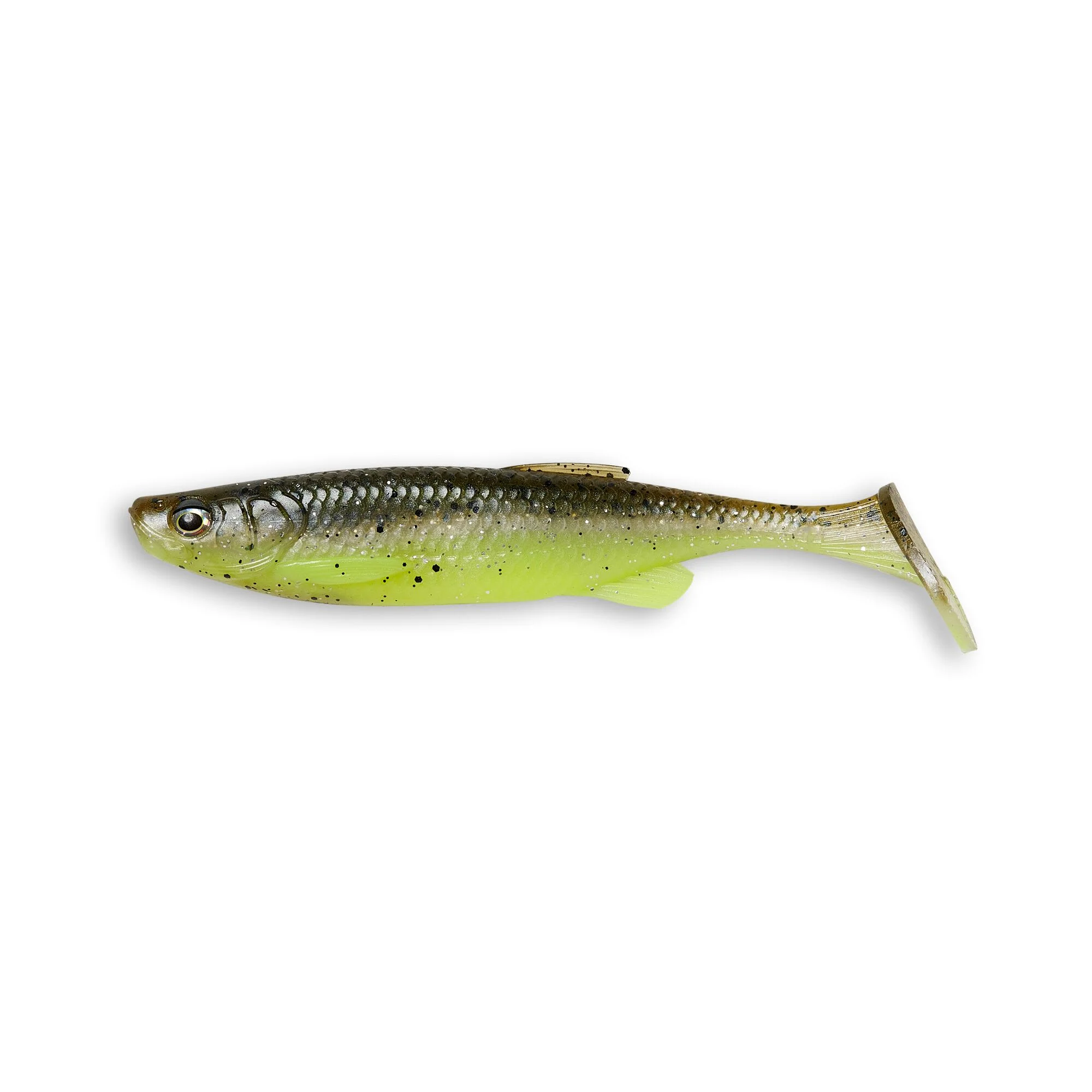 Savage Gear Fat T-Tail Minnow - Image 38