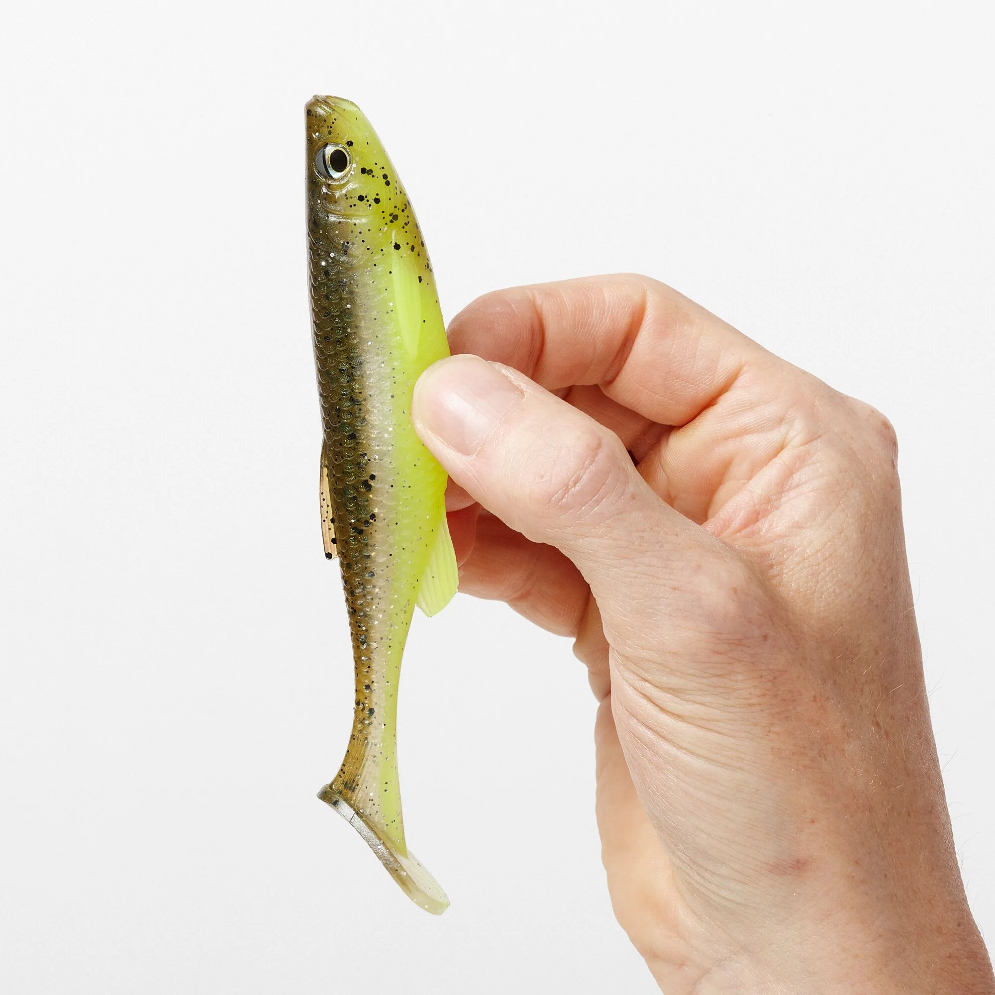 Savage Gear Fat T-Tail Minnow - Image 50