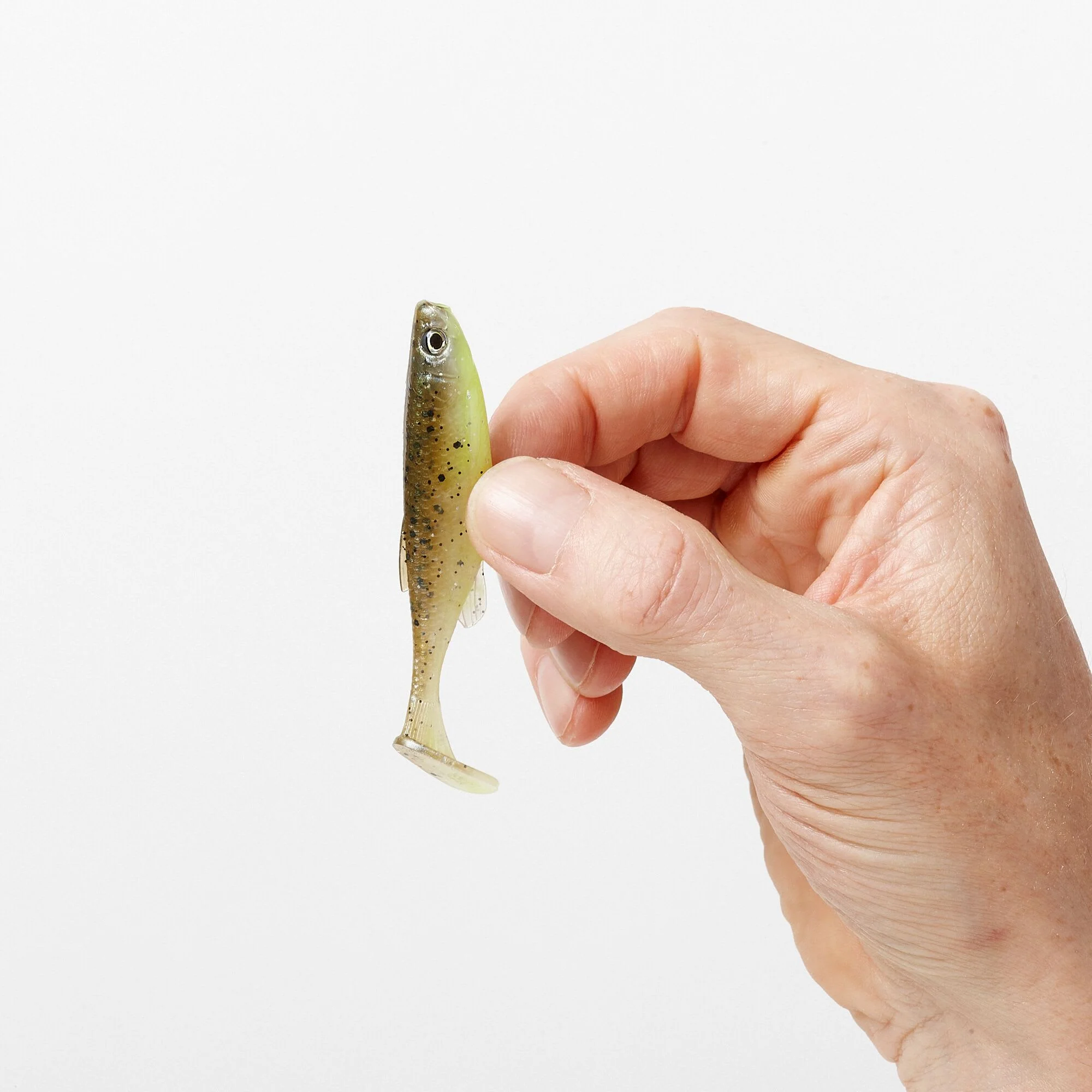 Savage Gear Fat T-Tail Minnow - Image 51