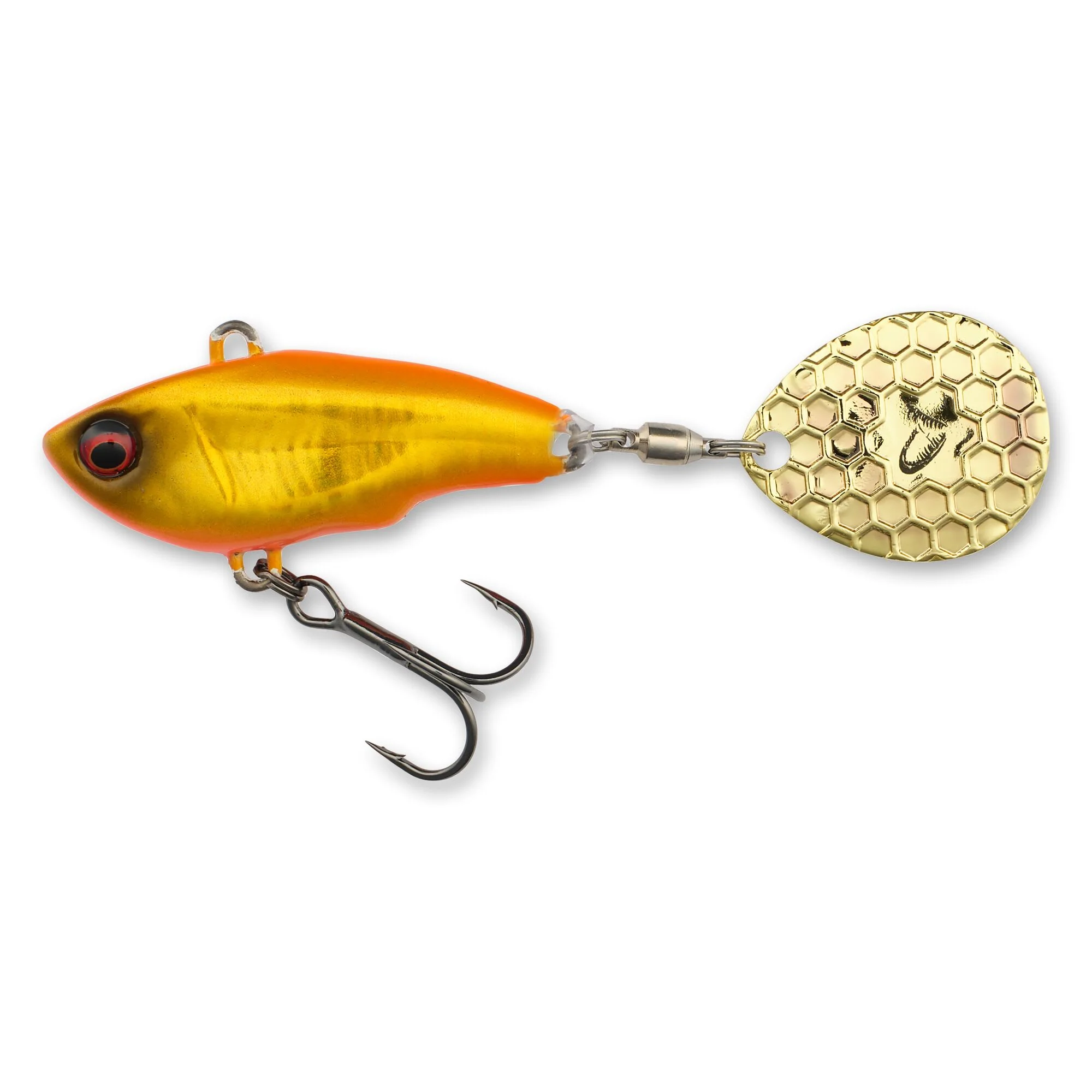 Savage Gear Fat Tail Spin - Image 9