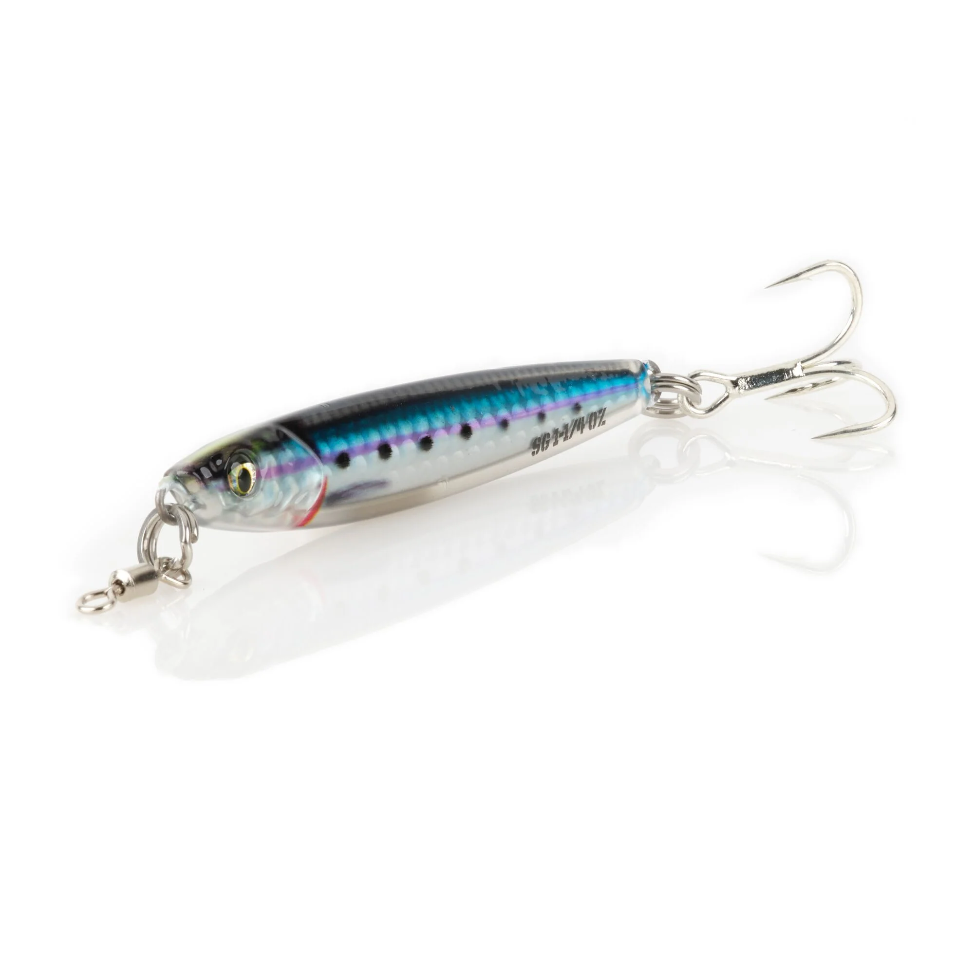 Savage Gear Glass Minnow - Image 2