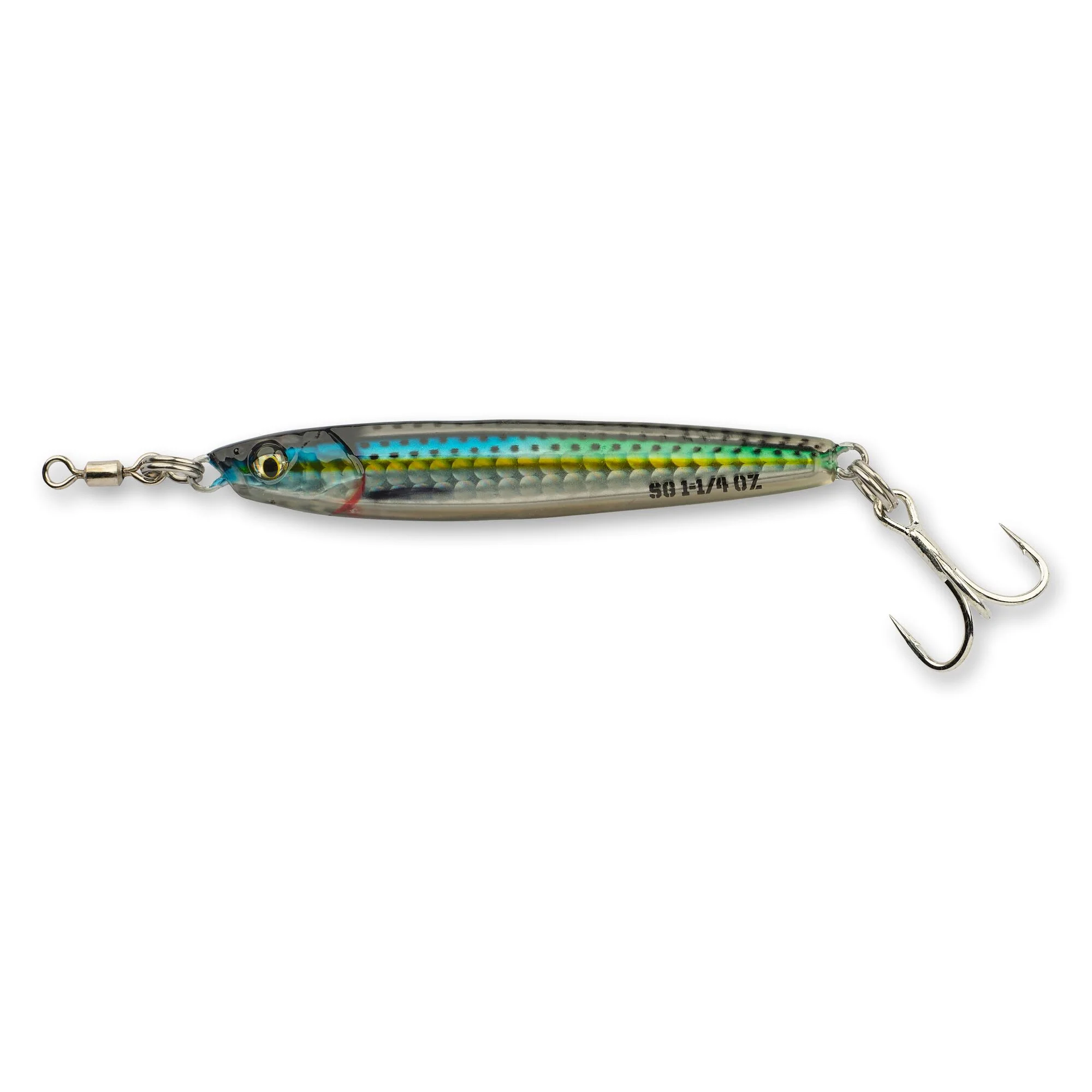 Savage Gear Glass Minnow - Image 44