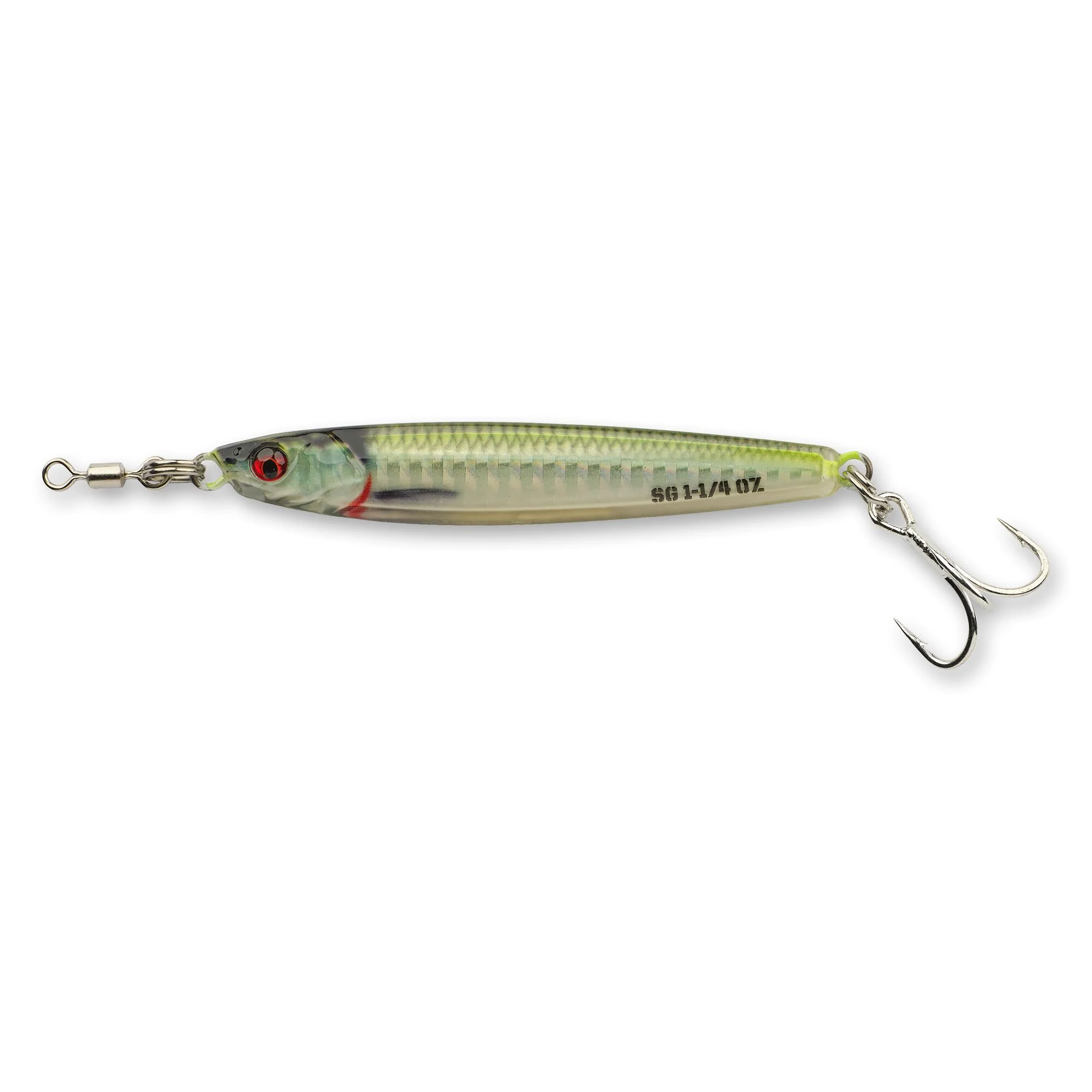 Savage Gear Glass Minnow - Image 45