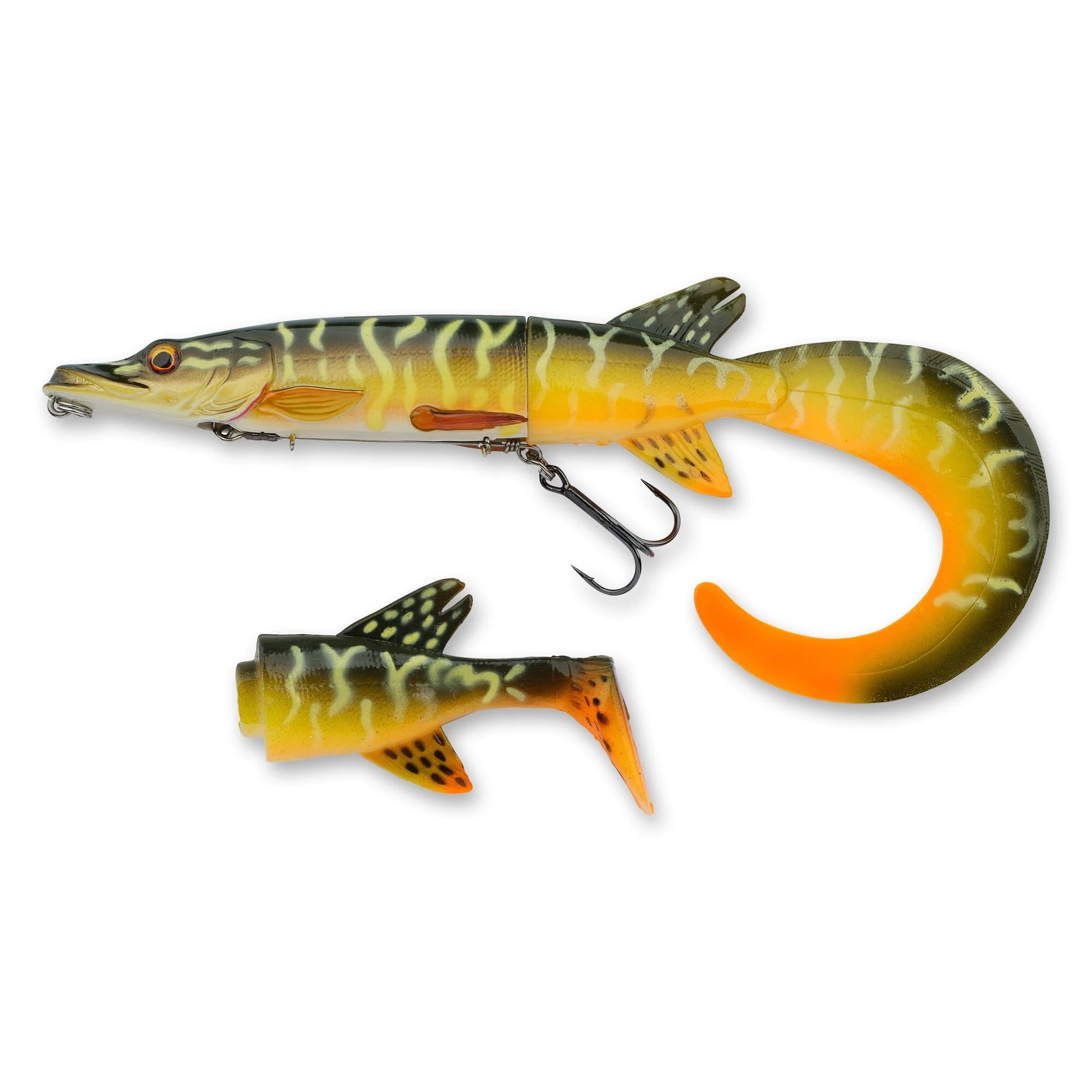 Savage Gear Hybrid Pike - Image 10