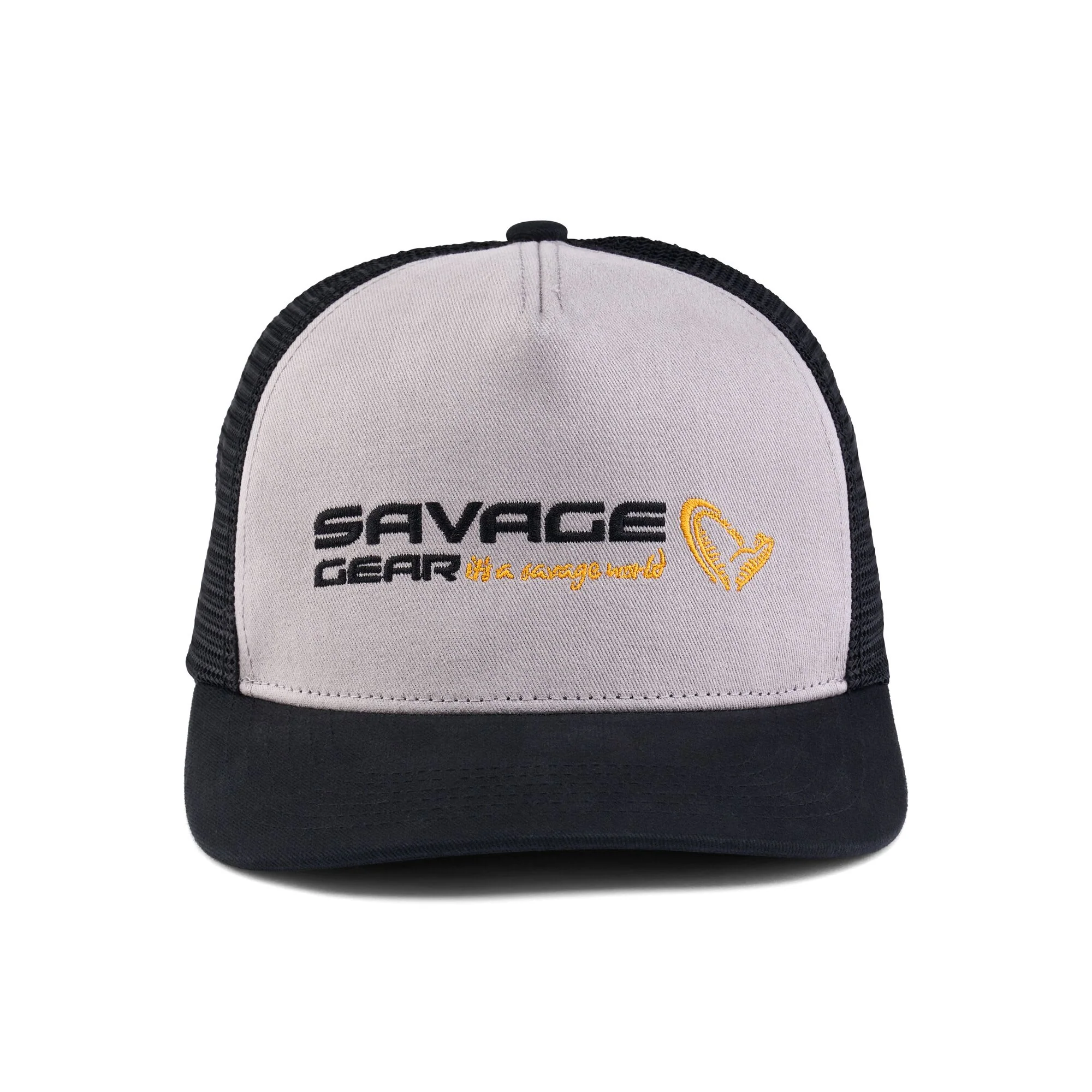Savage Gear Logo Twill Trucker