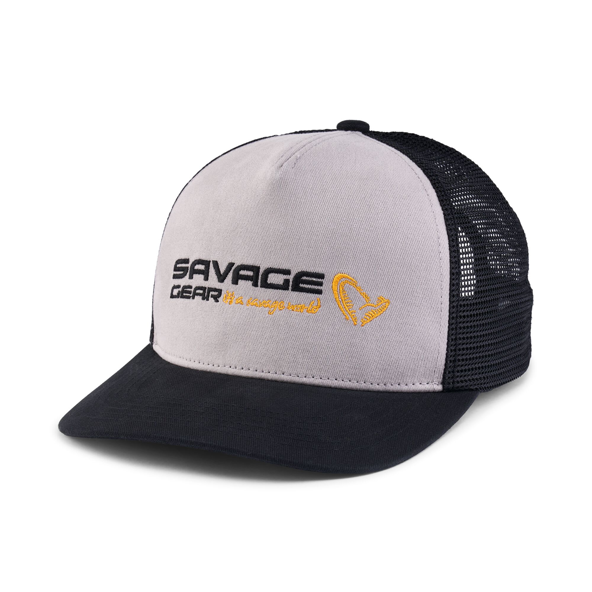 Savage Gear Logo Twill Trucker - Image 2