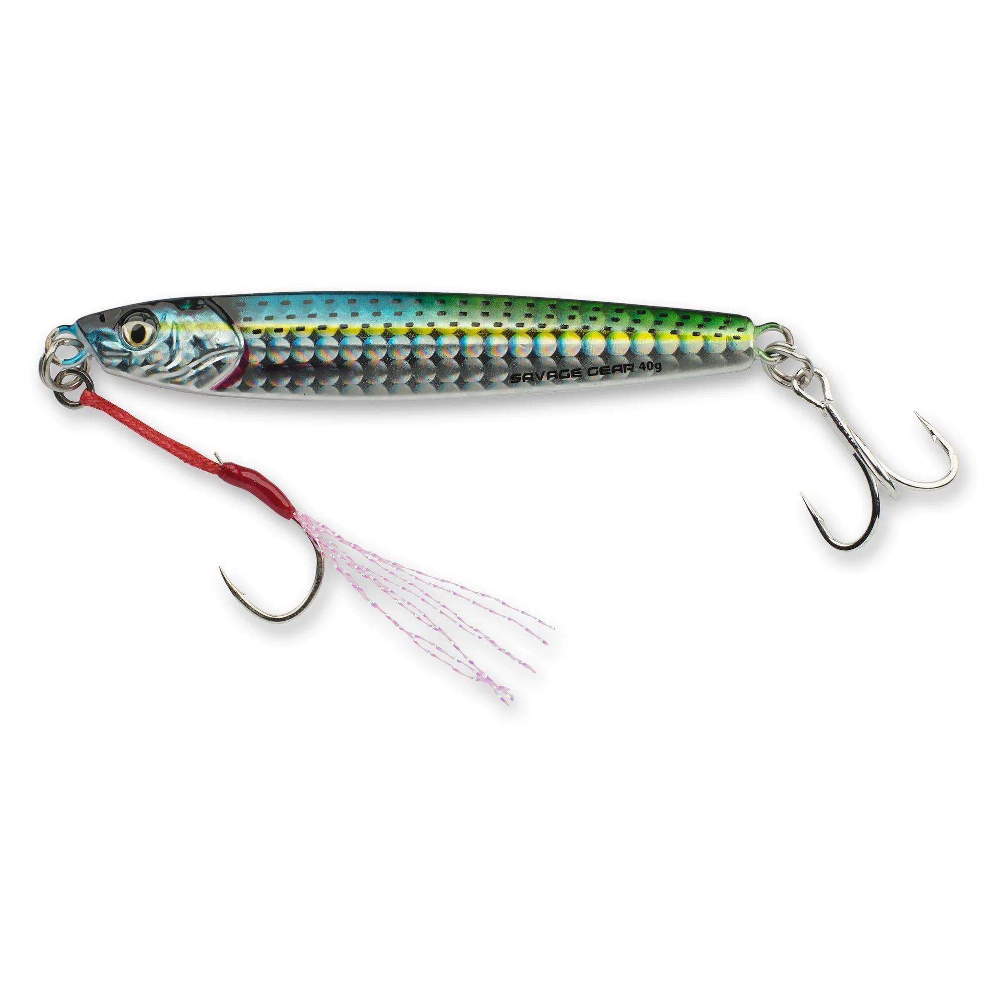 Savage Gear Long Cast Minnow - Image 14