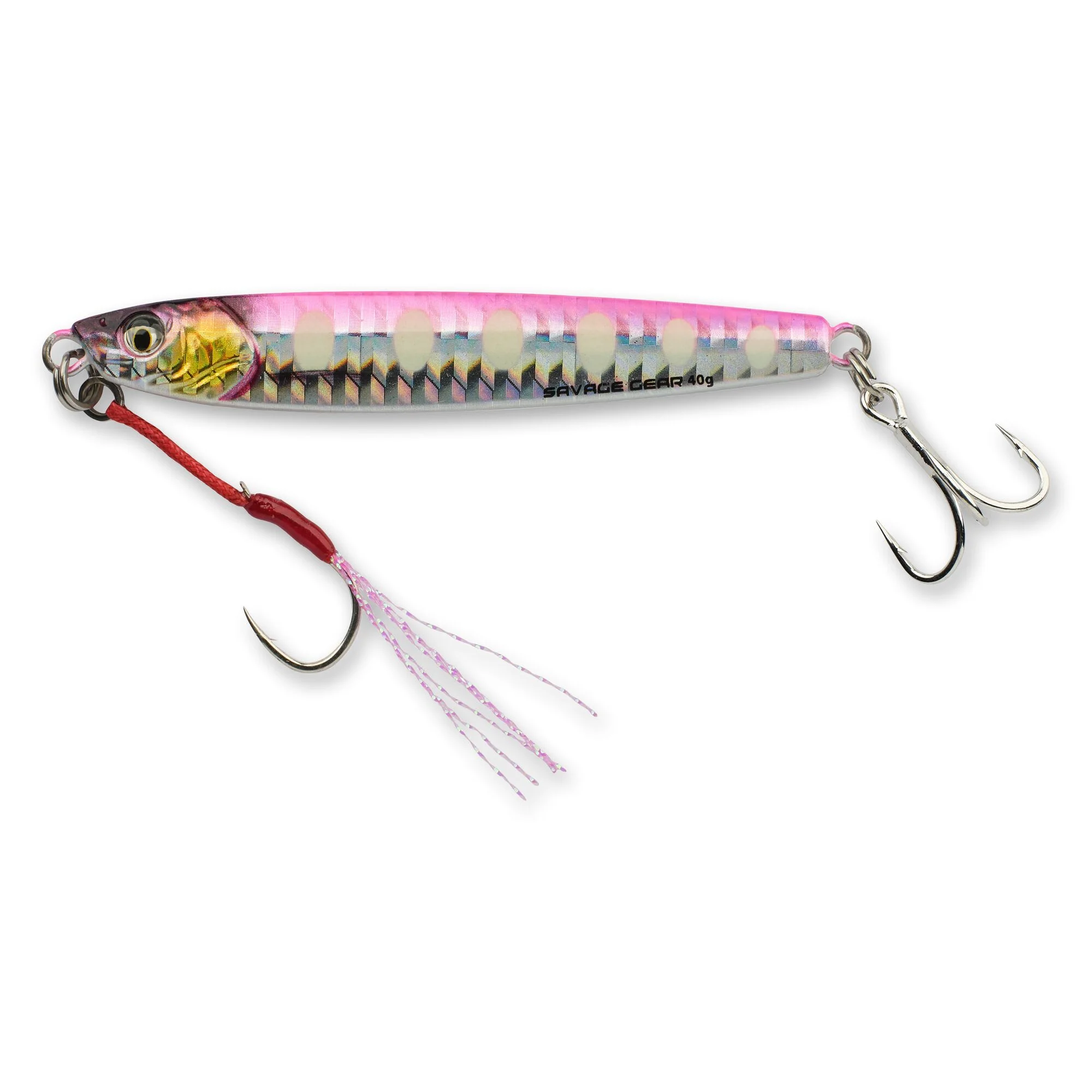 Savage Gear Long Cast Minnow - Image 16