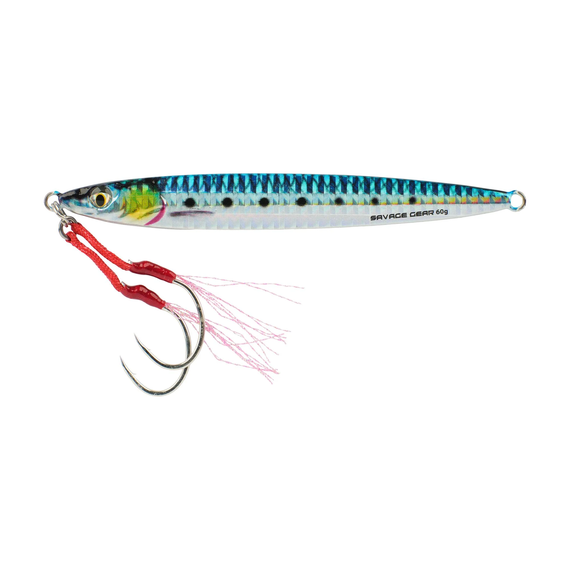 Savage Gear Long Cast Minnow - Image 19