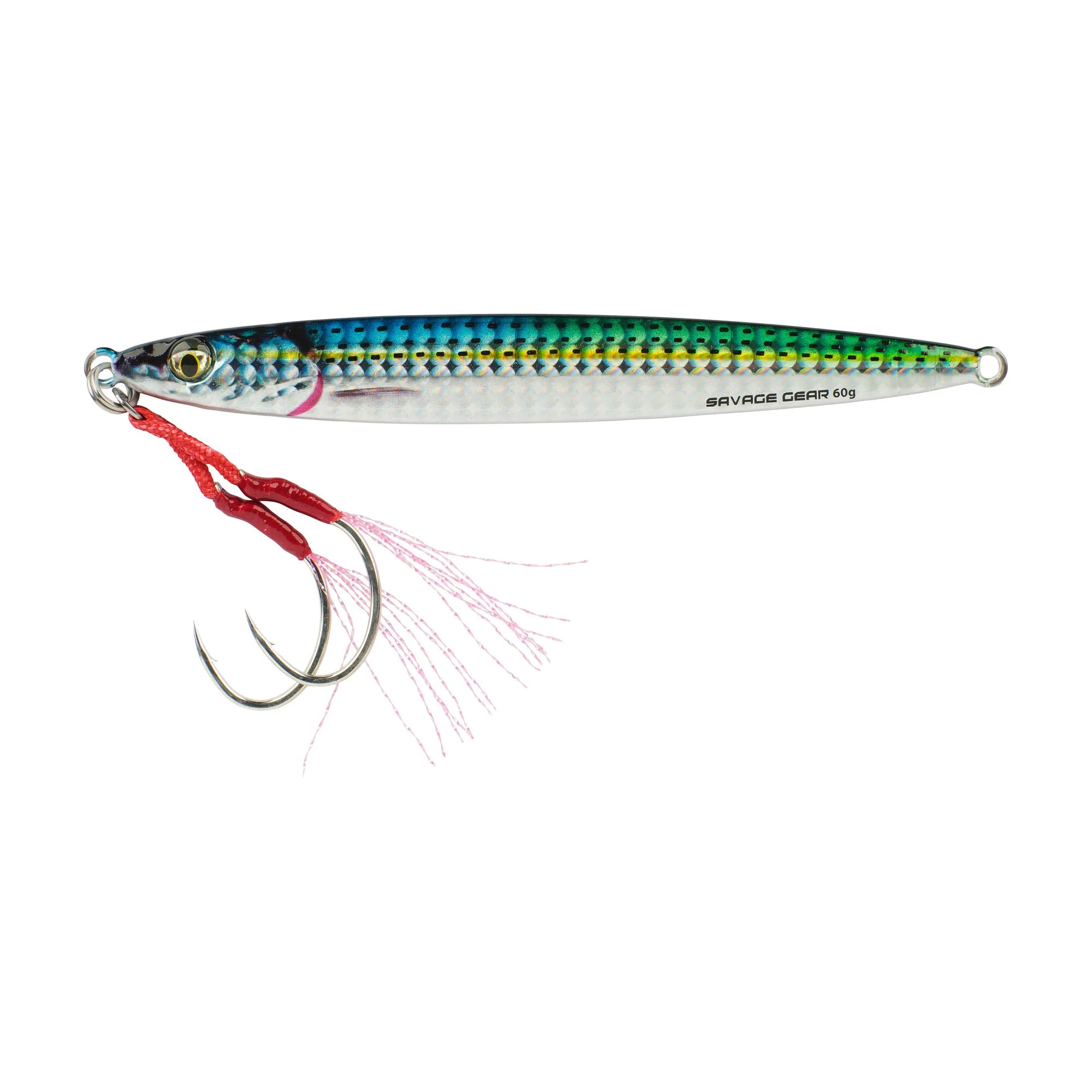 Savage Gear Long Cast Minnow - Image 20