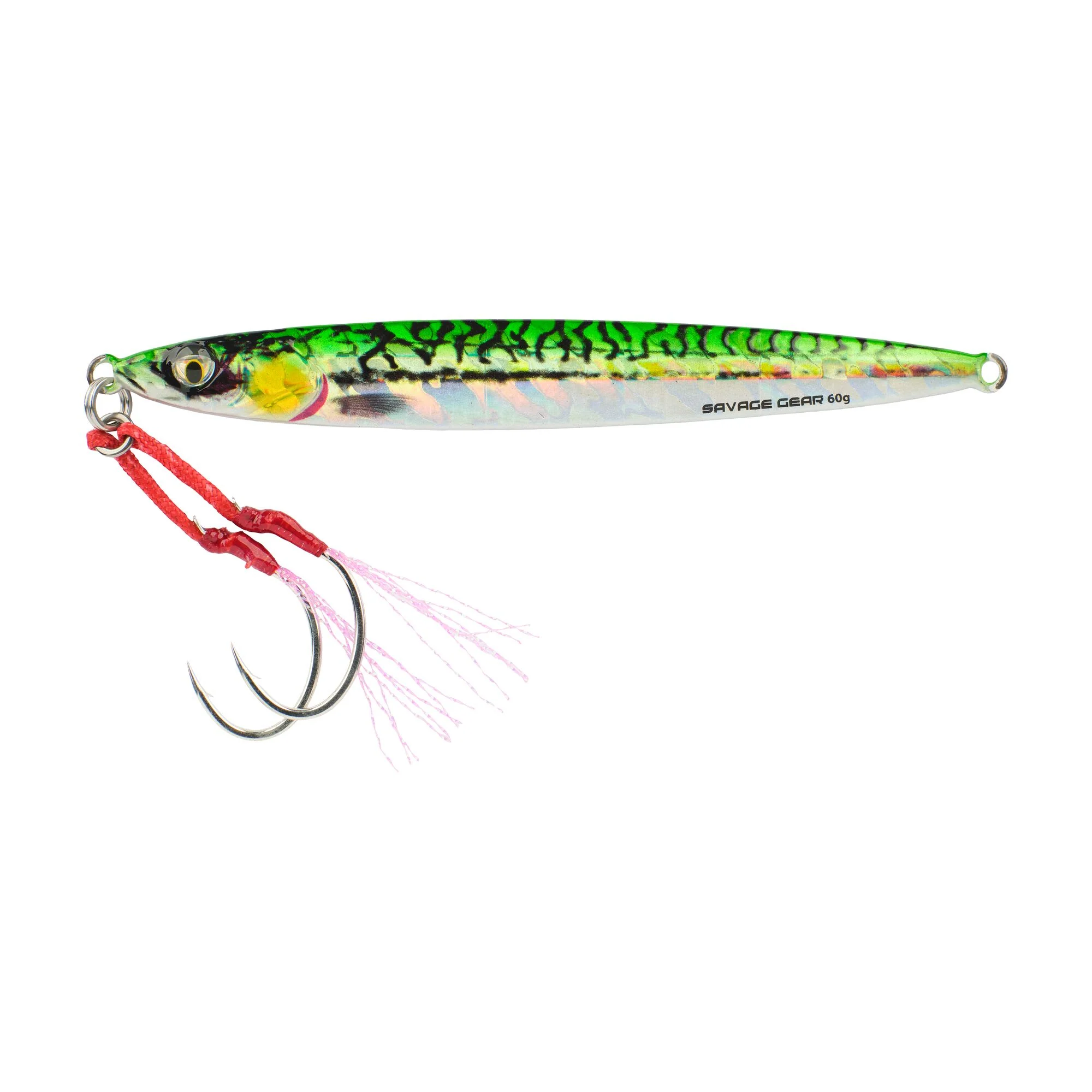 Savage Gear Long Cast Minnow - Image 21
