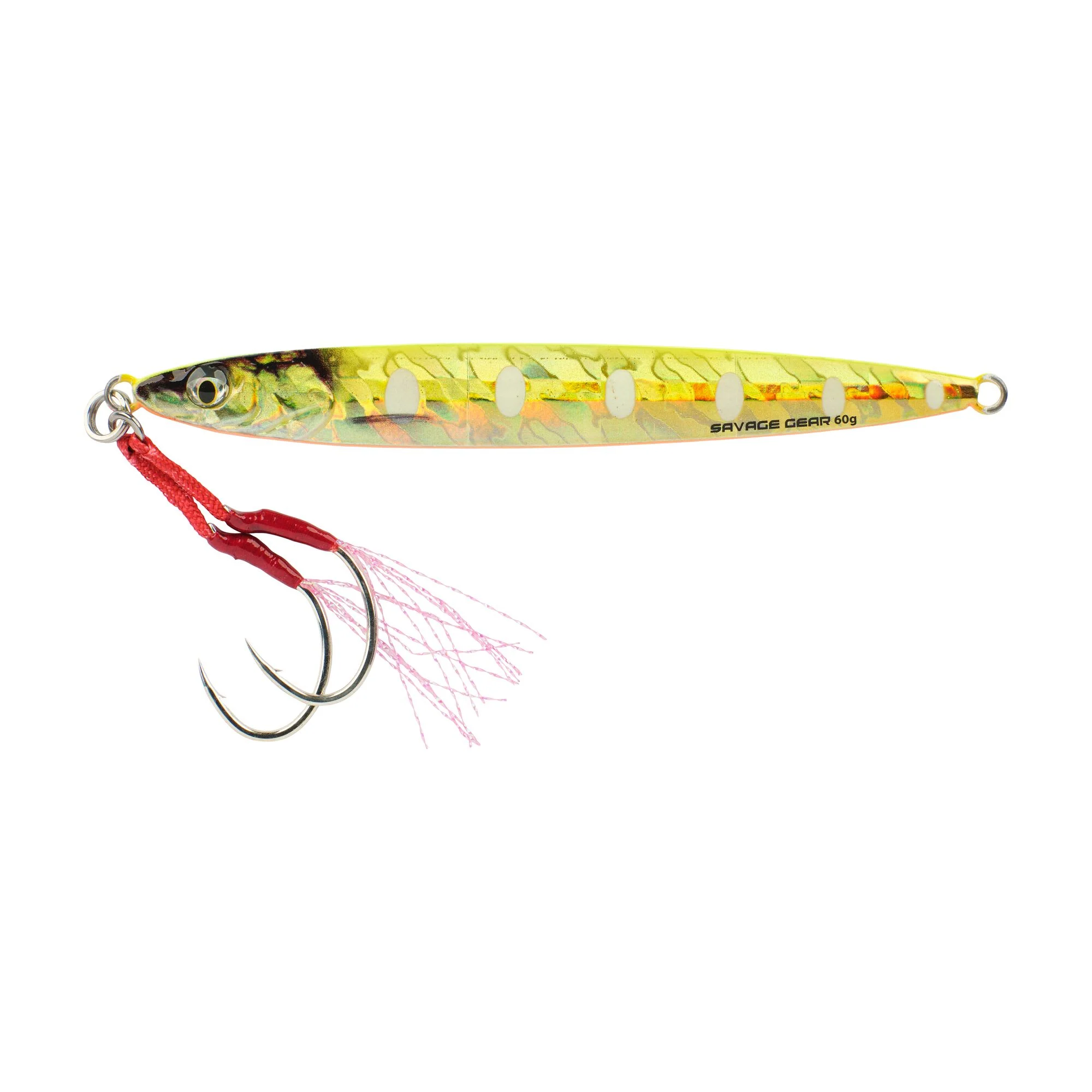 Savage Gear Long Cast Minnow - Image 23