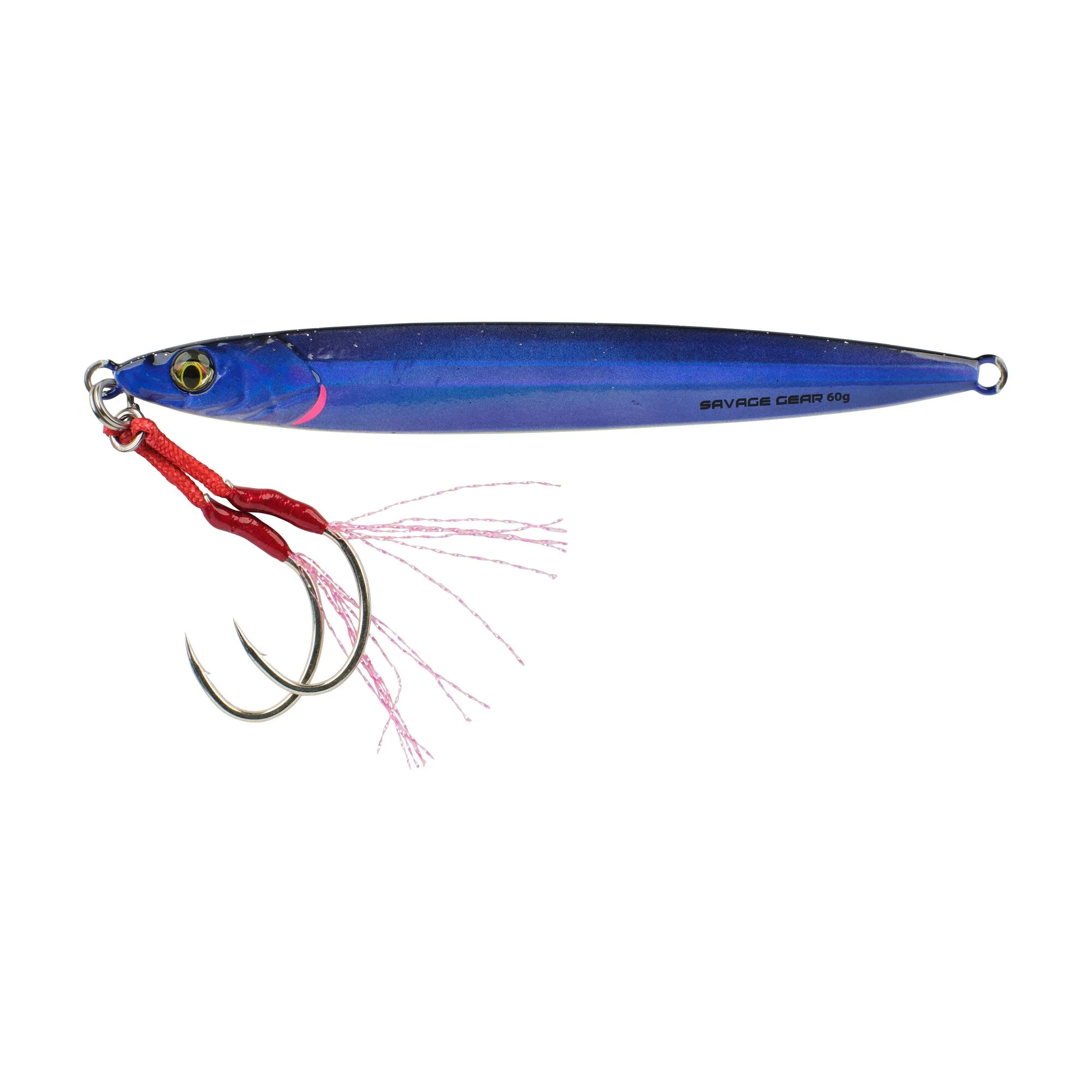 Savage Gear Long Cast Minnow - Image 24