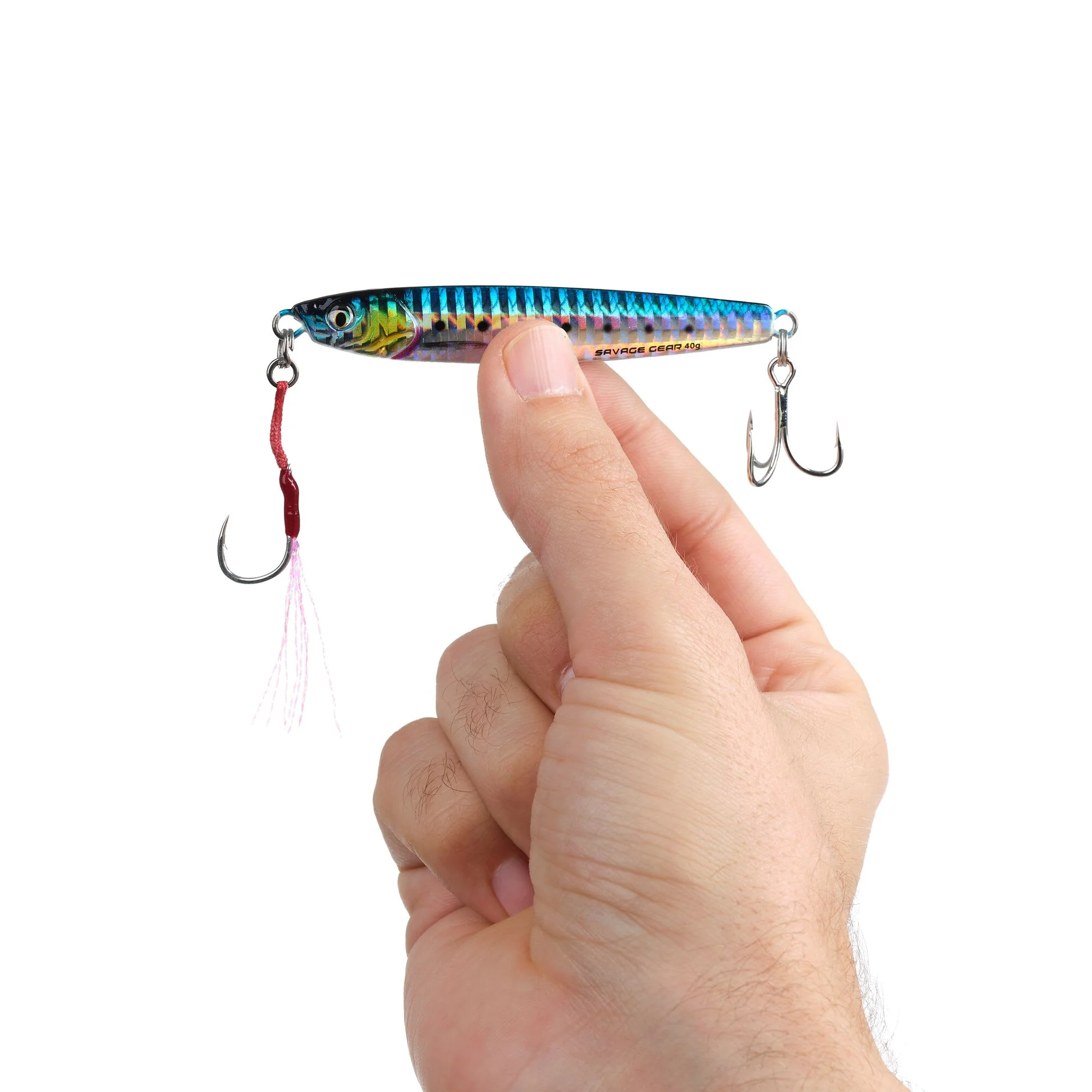 Savage Gear Long Cast Minnow - Image 25