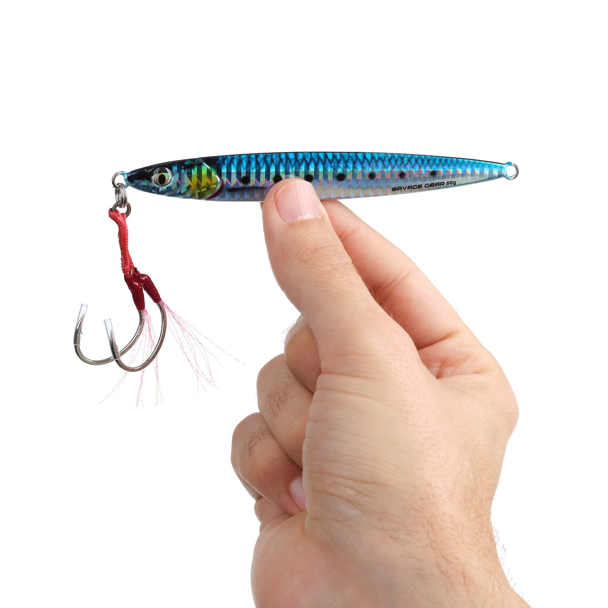 Savage Gear Long Cast Minnow - Image 26